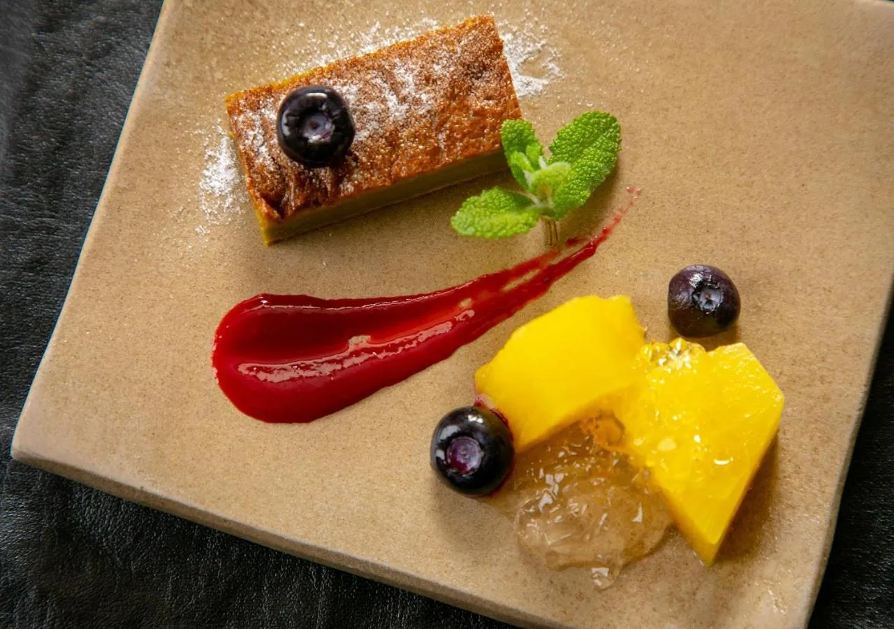 Yufuin Onsen Hinoharu Ryokan