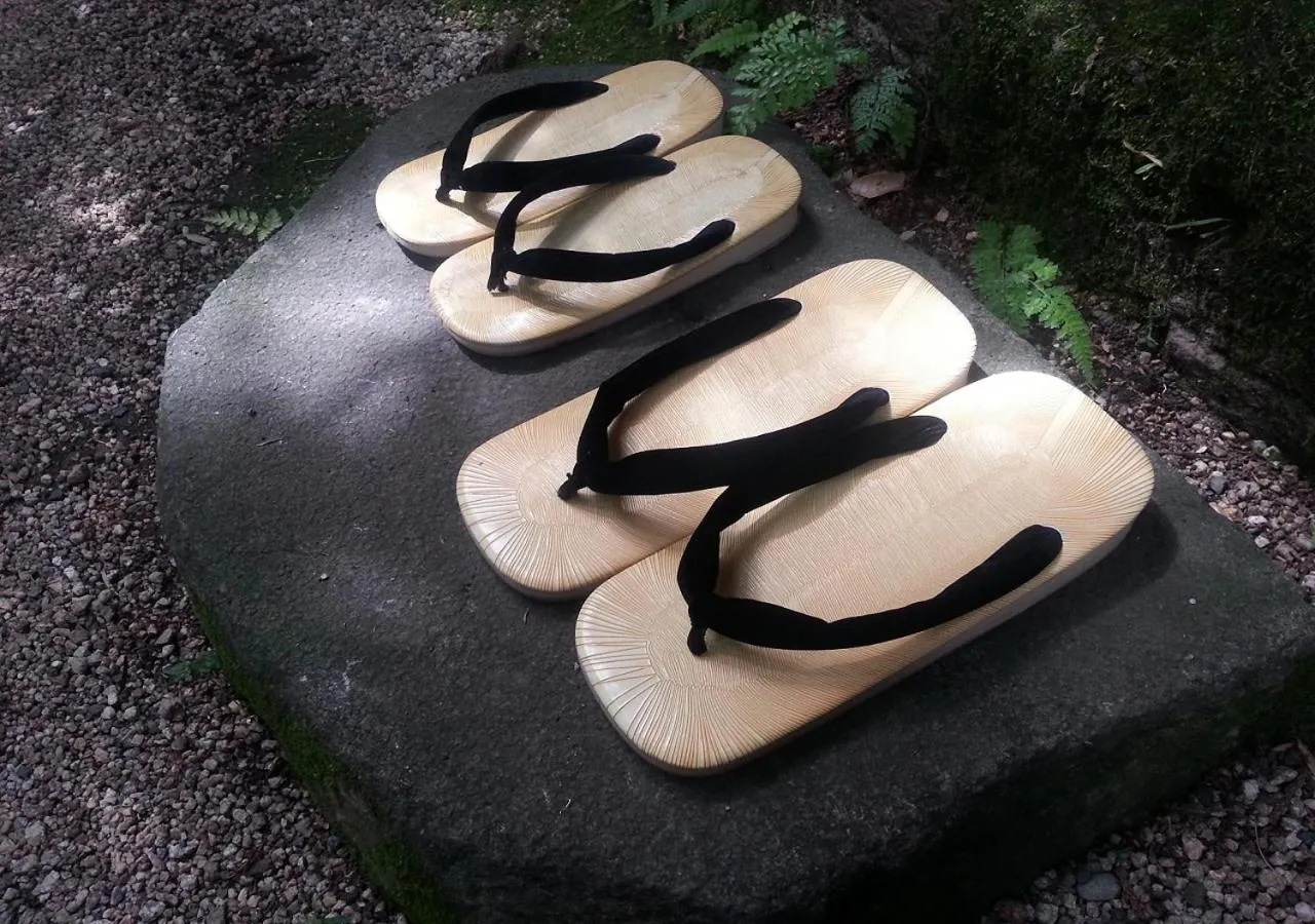 Yufuin Onsen Hinoharu Ryokan