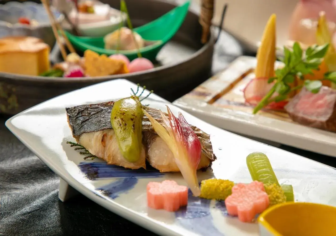 Yufuin Onsen Hinoharu Ryokan Yufuin Onsen Hinoharu Ryokan