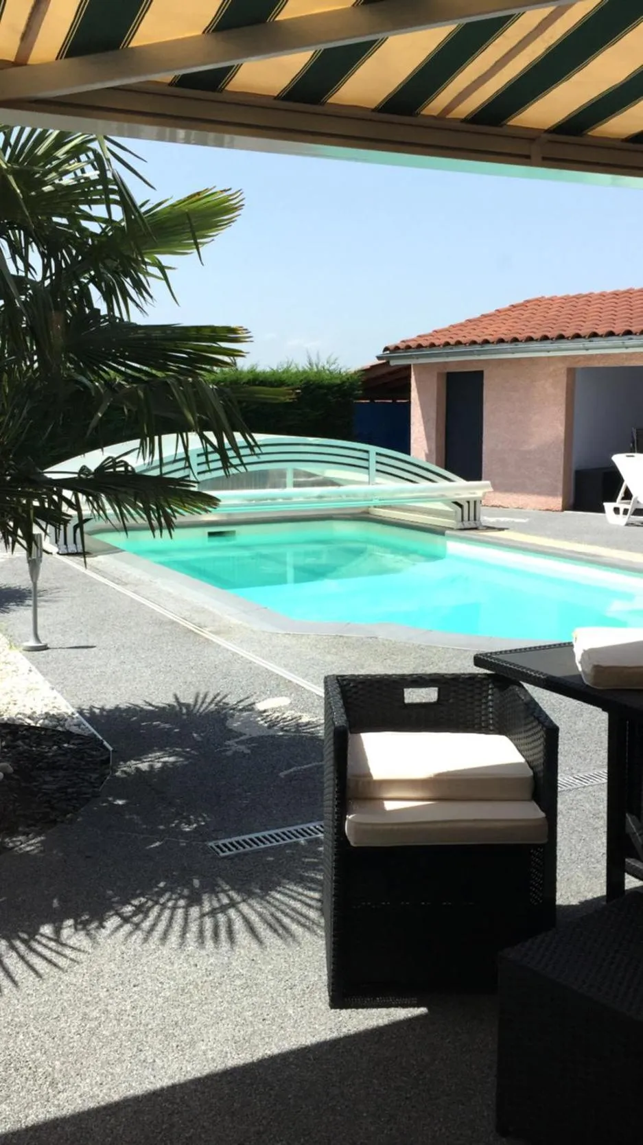 Chambres d'Hôtes Chez Florence