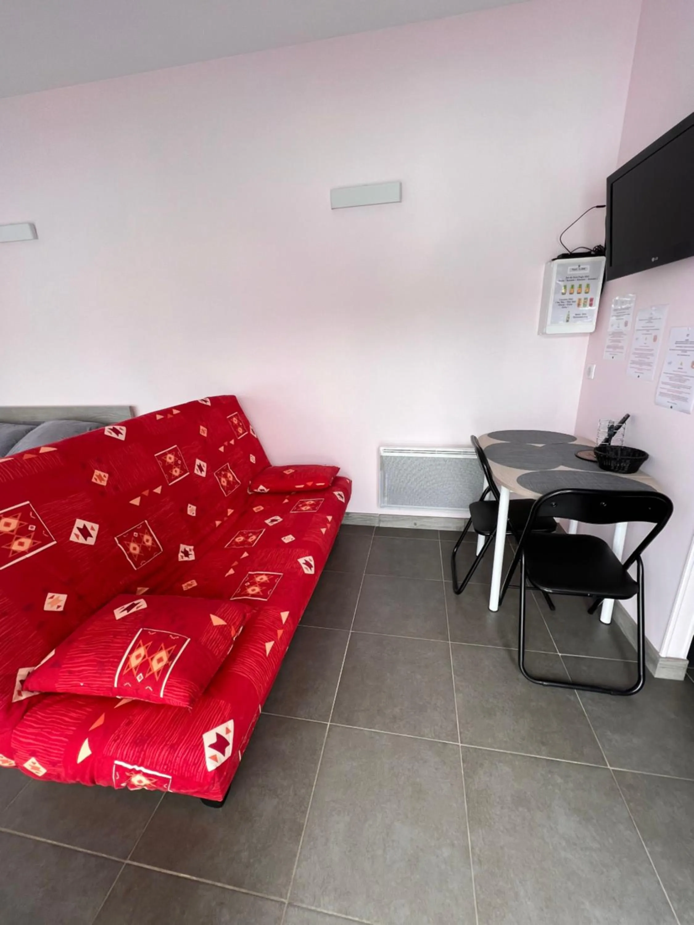 Chambres d'Hôtes Chez Florence