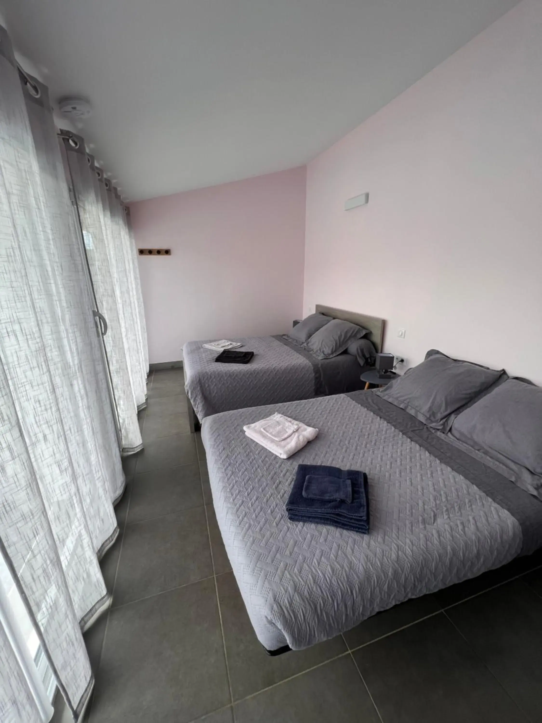 Studio with Pool View in Chambres d'Hôtes Chez Florence Studio with Pool View in Chambres d'Hôtes Chez Florence