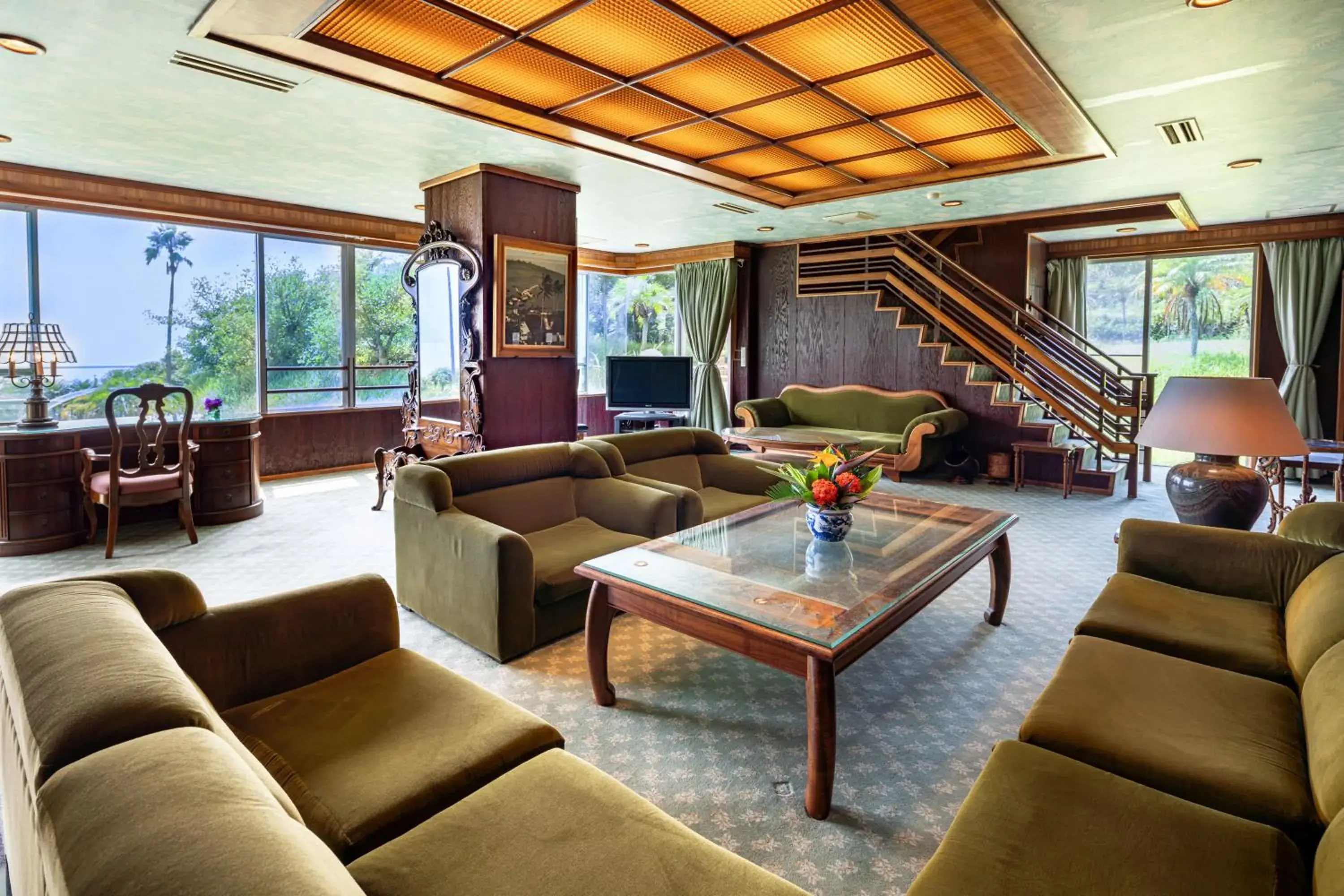 Photo of the whole room in Ibusuki Phoenix Hotel Photo of the whole room in Ibusuki Phoenix Hotel