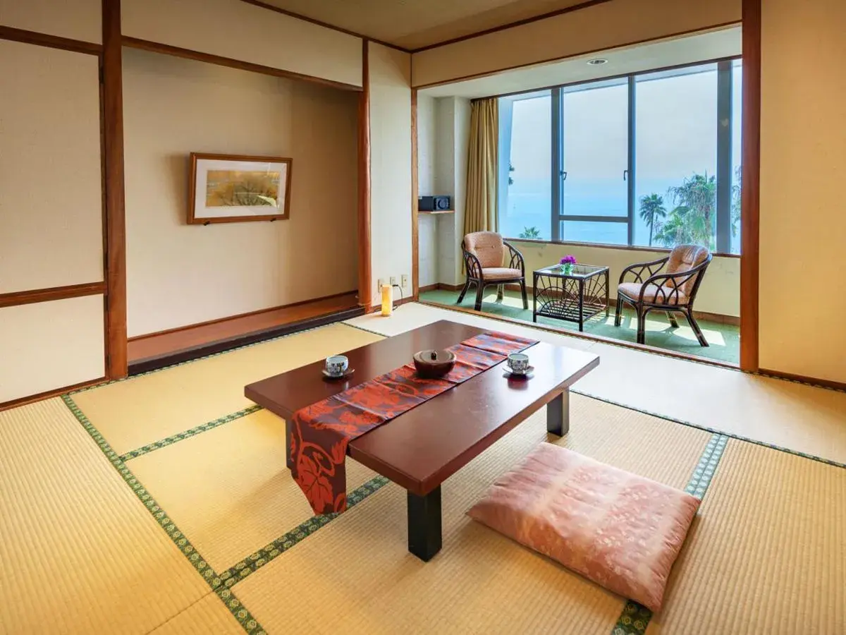 Ibusuki Phoenix Hotel Ibusuki Phoenix Hotel