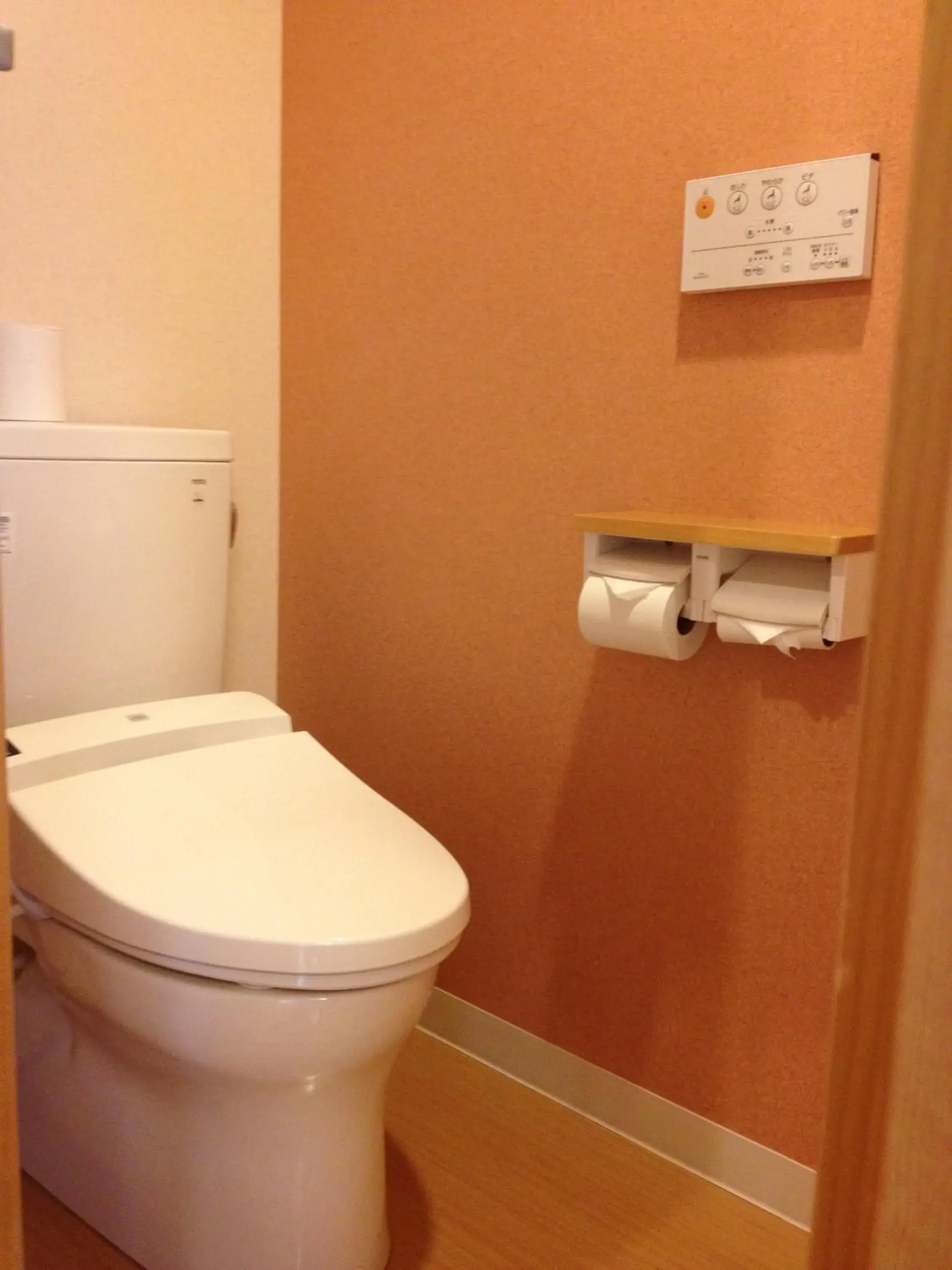 Standard Twin Room - single occupancy - Non-Smoking in Gokasanso Standard Twin Room - single occupancy - Non-Smoking in Gokasanso
