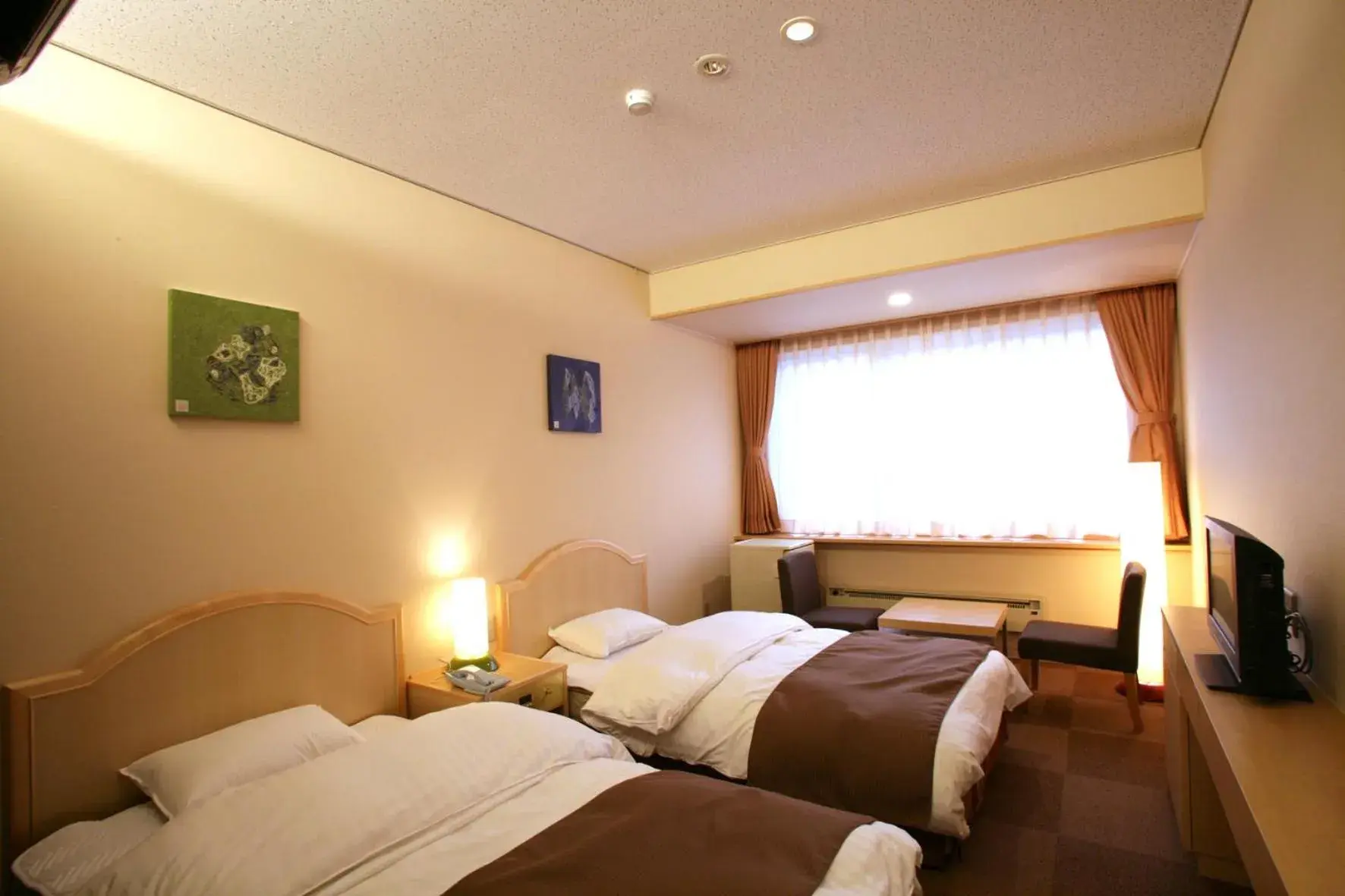 Bedroom, Bed in Gokasanso Bedroom, Bed in Gokasanso