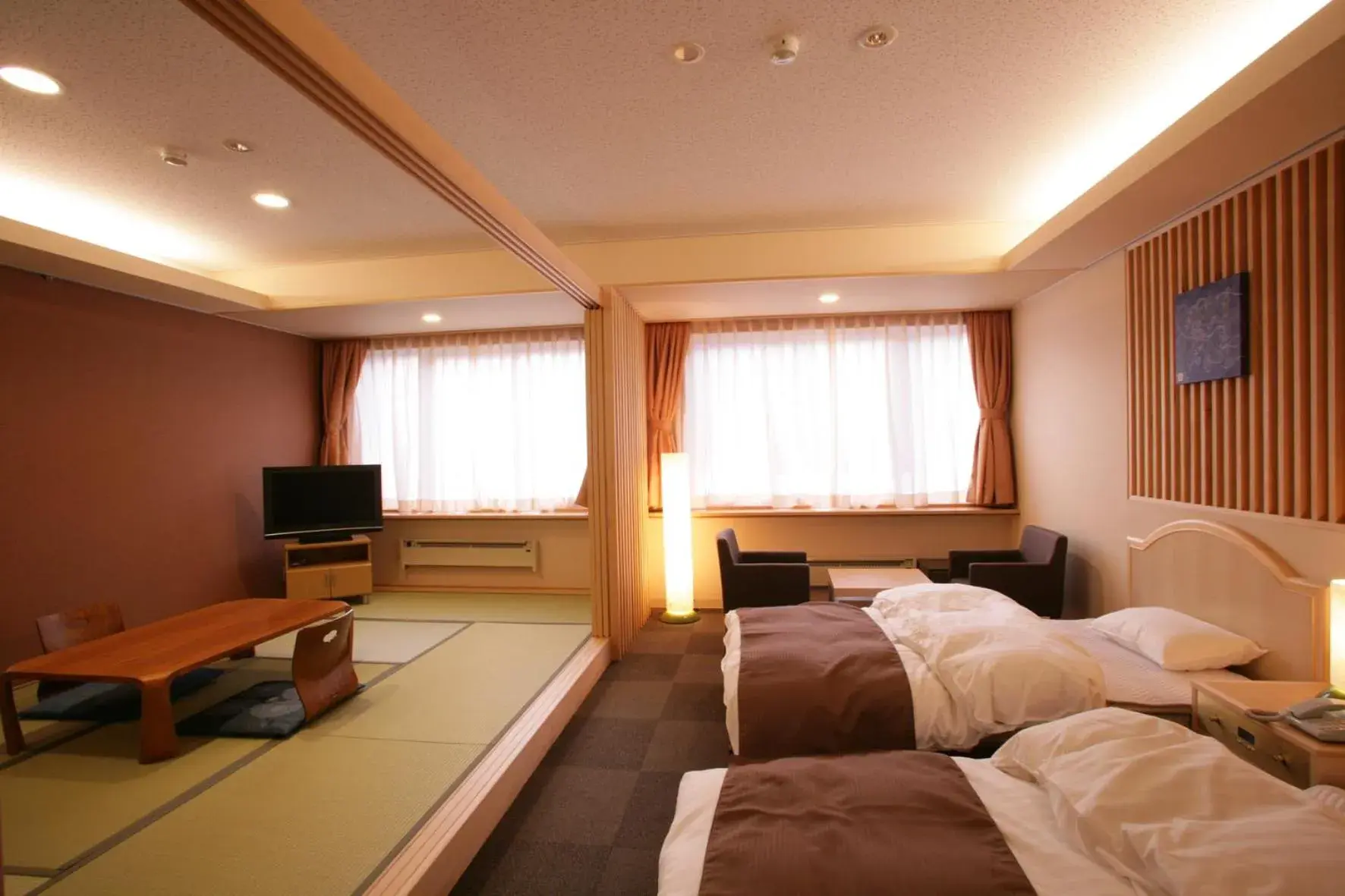 Bed in Gokasanso Bed in Gokasanso