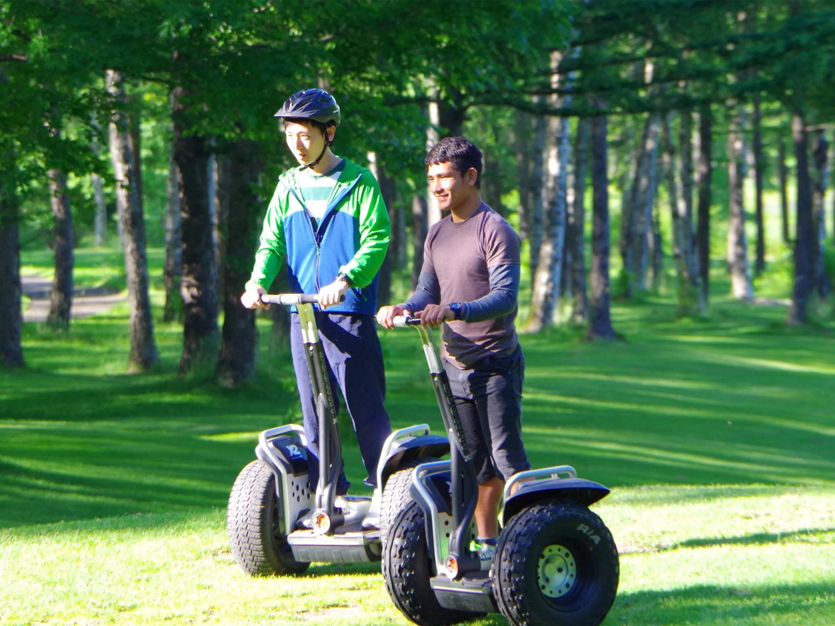 Activities in Petit Hotel Blaneneige