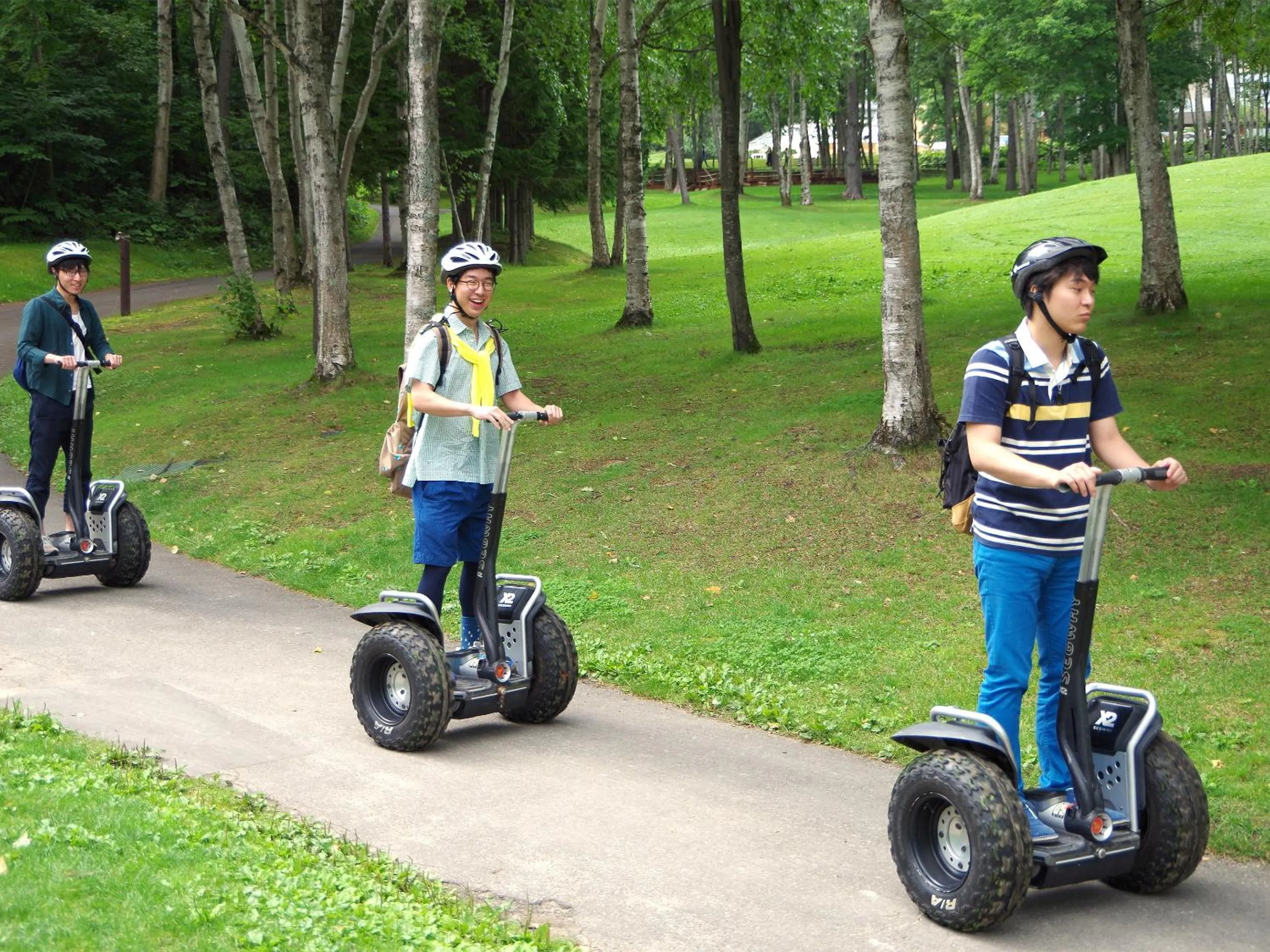 Activities in Petit Hotel Blaneneige