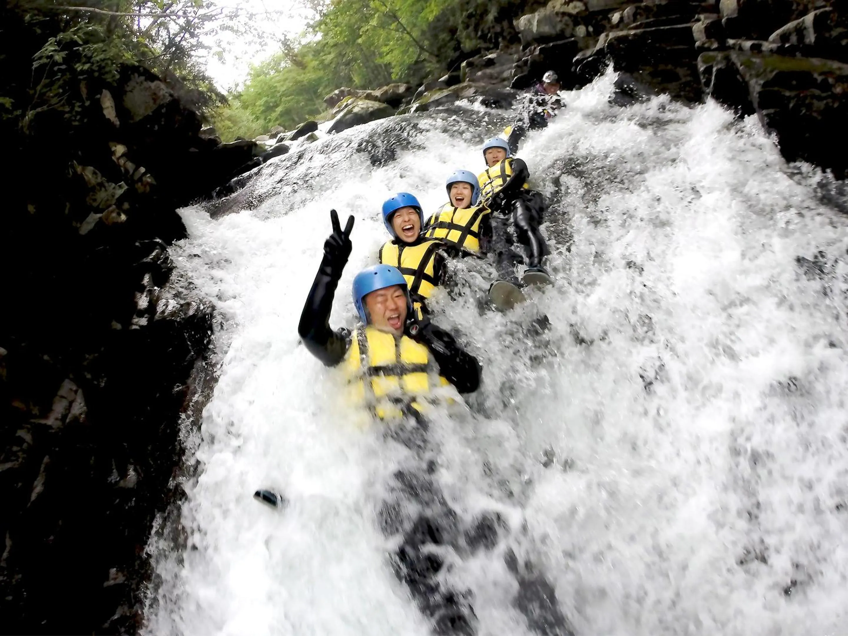 Activities in Petit Hotel Blaneneige