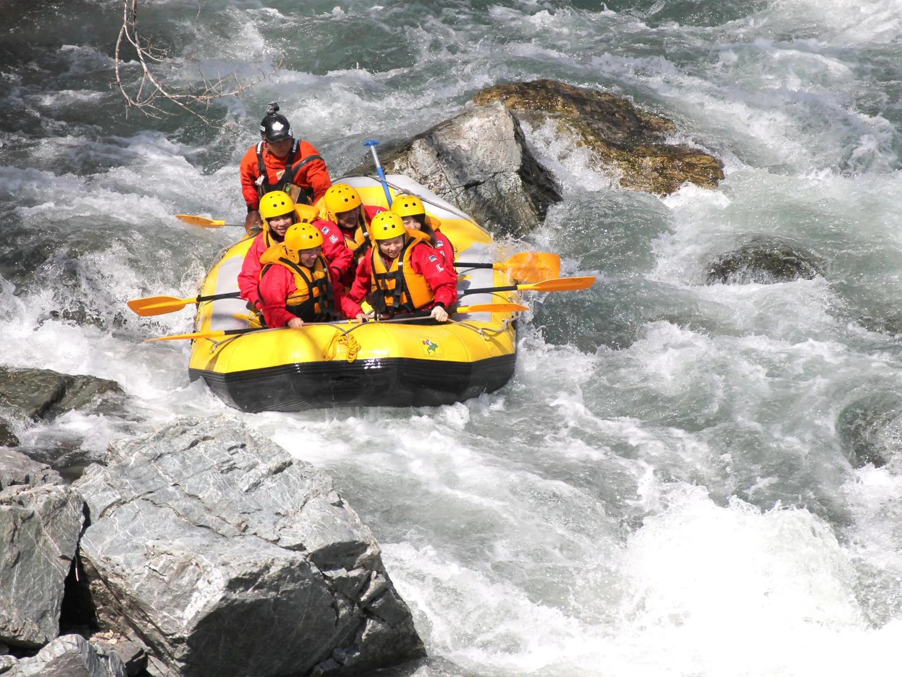 Activities in Petit Hotel Blaneneige