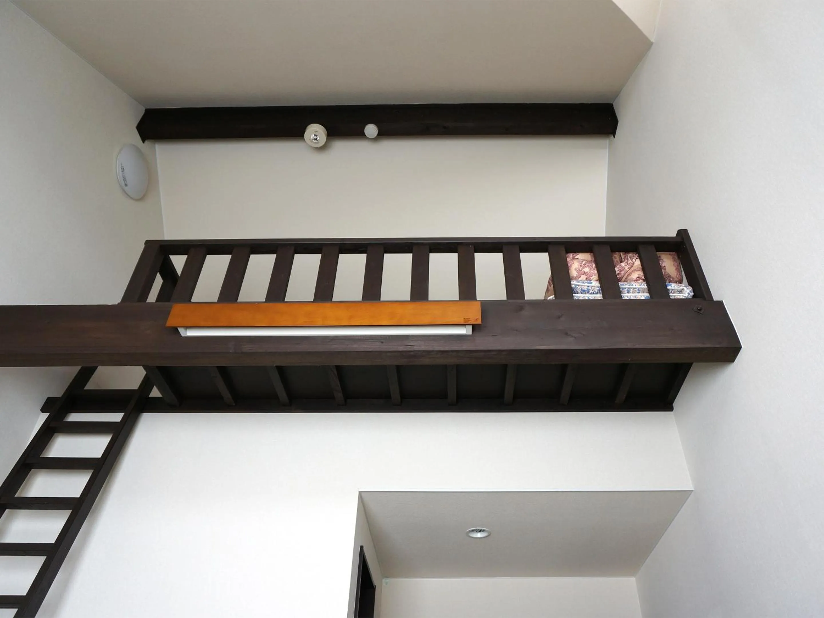 Bedroom in Petit Hotel Blaneneige