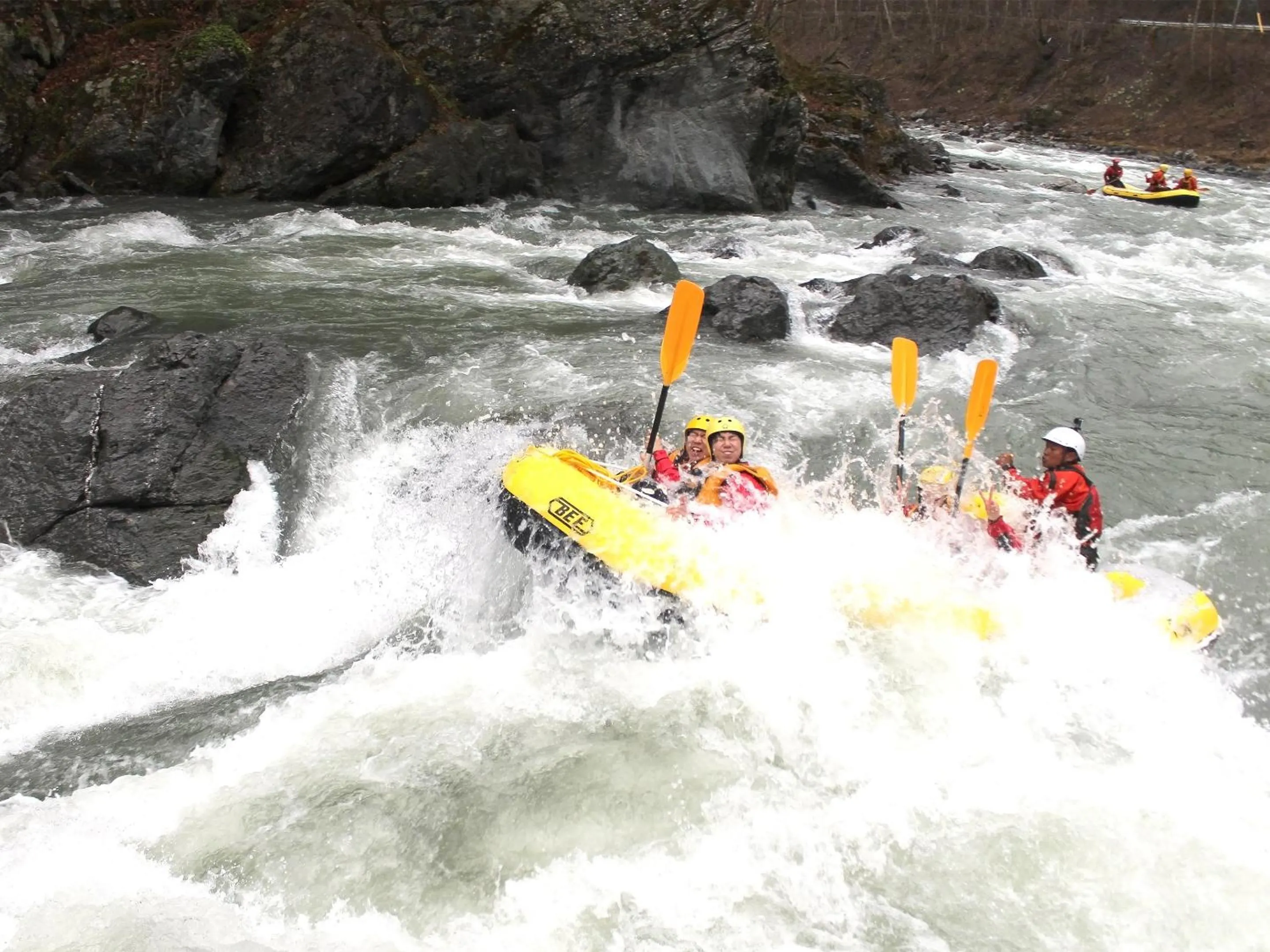 Activities in Petit Hotel Blaneneige