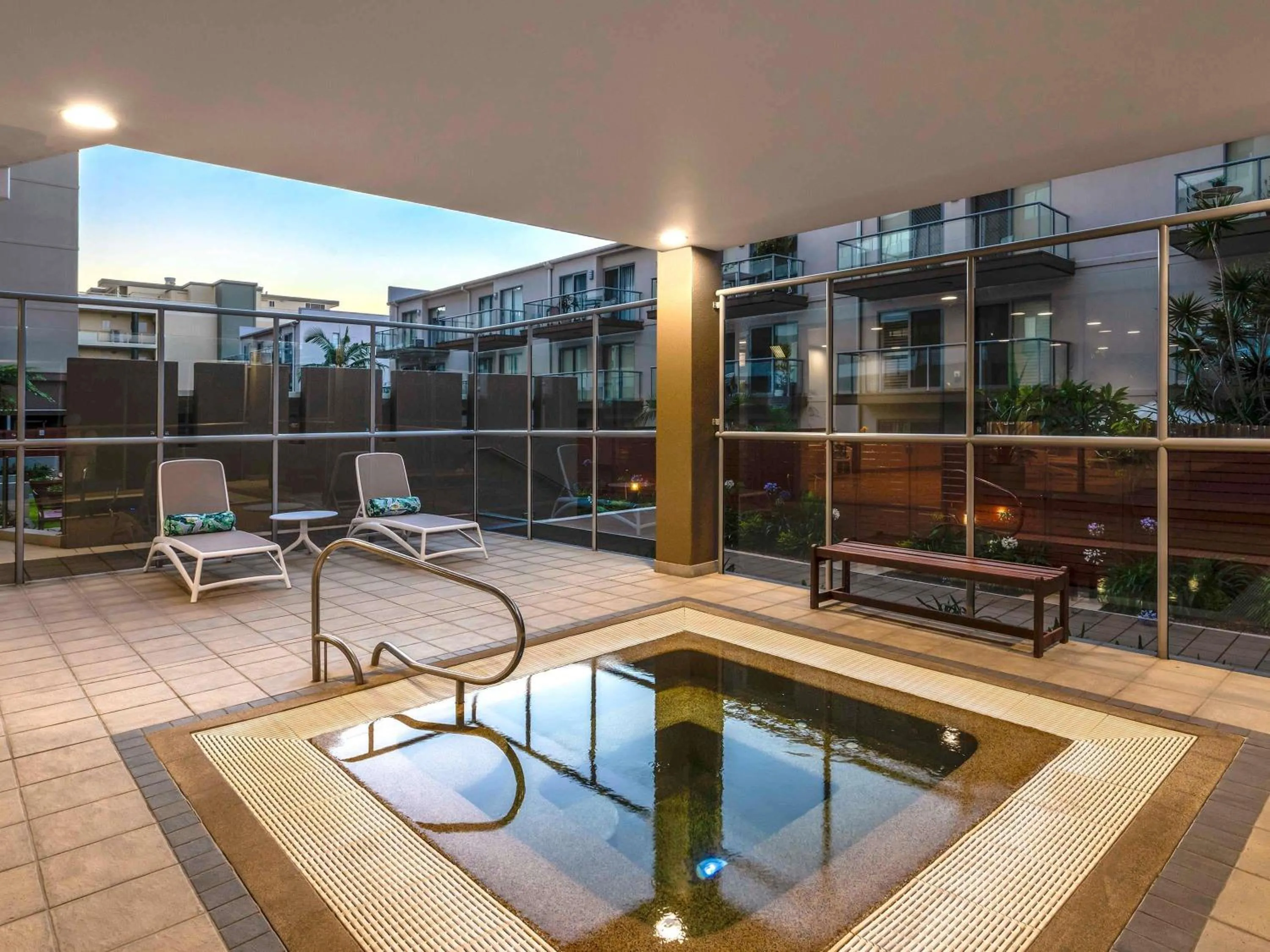 Other in Mantra The Observatory