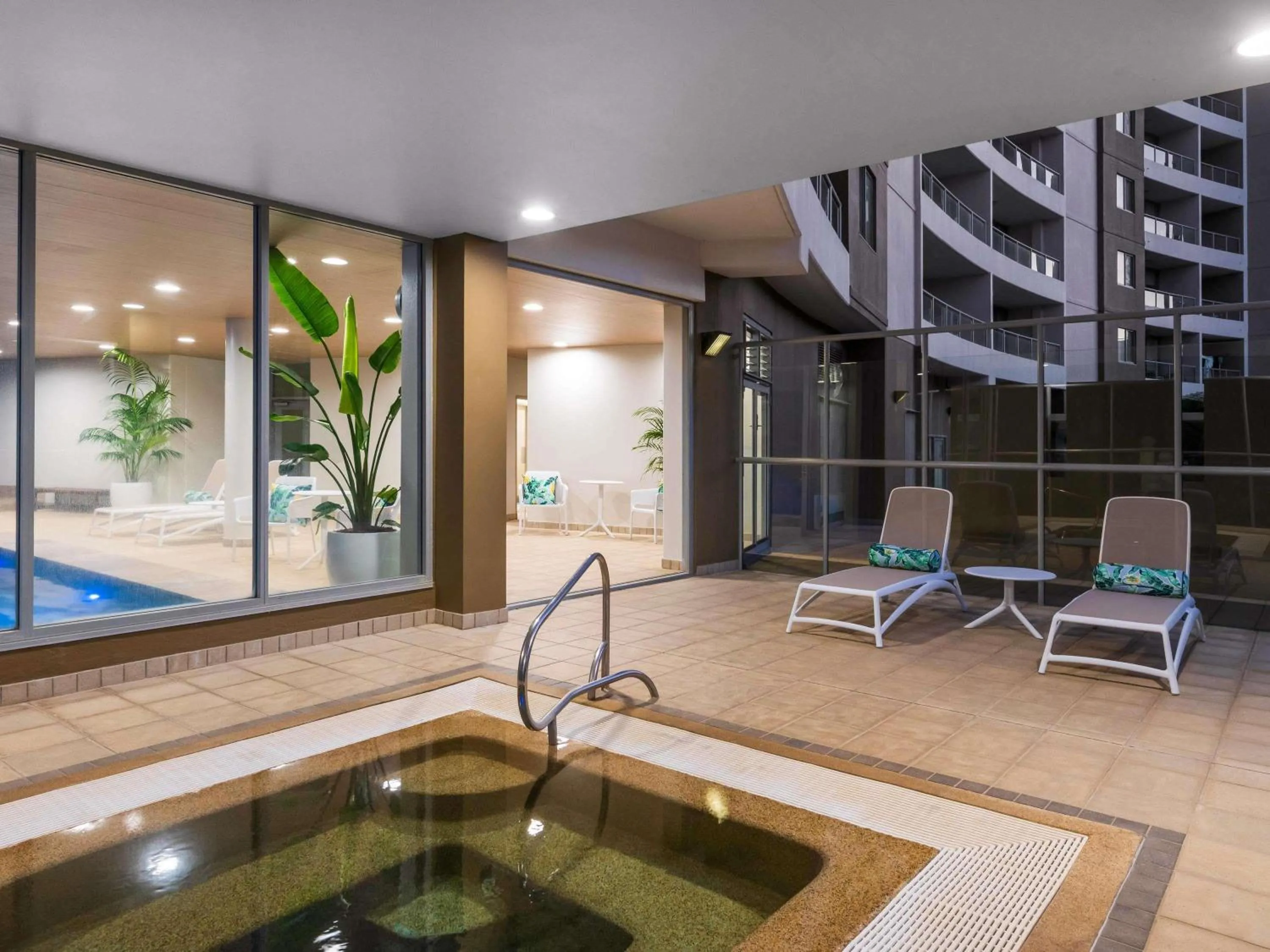 Other in Mantra The Observatory