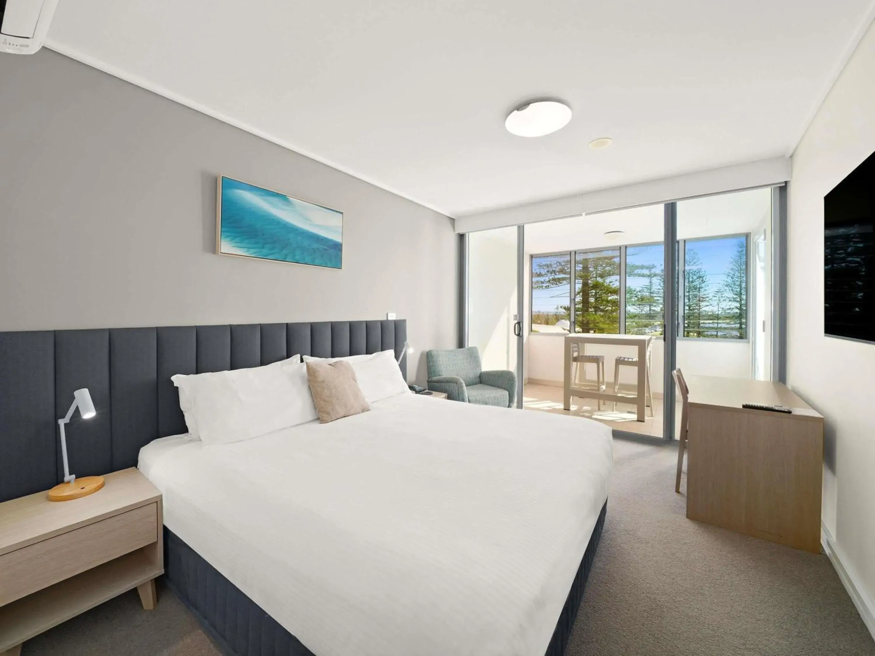 Bedroom, Bed in Mantra The Observatory Bedroom, Bed in Mantra The Observatory