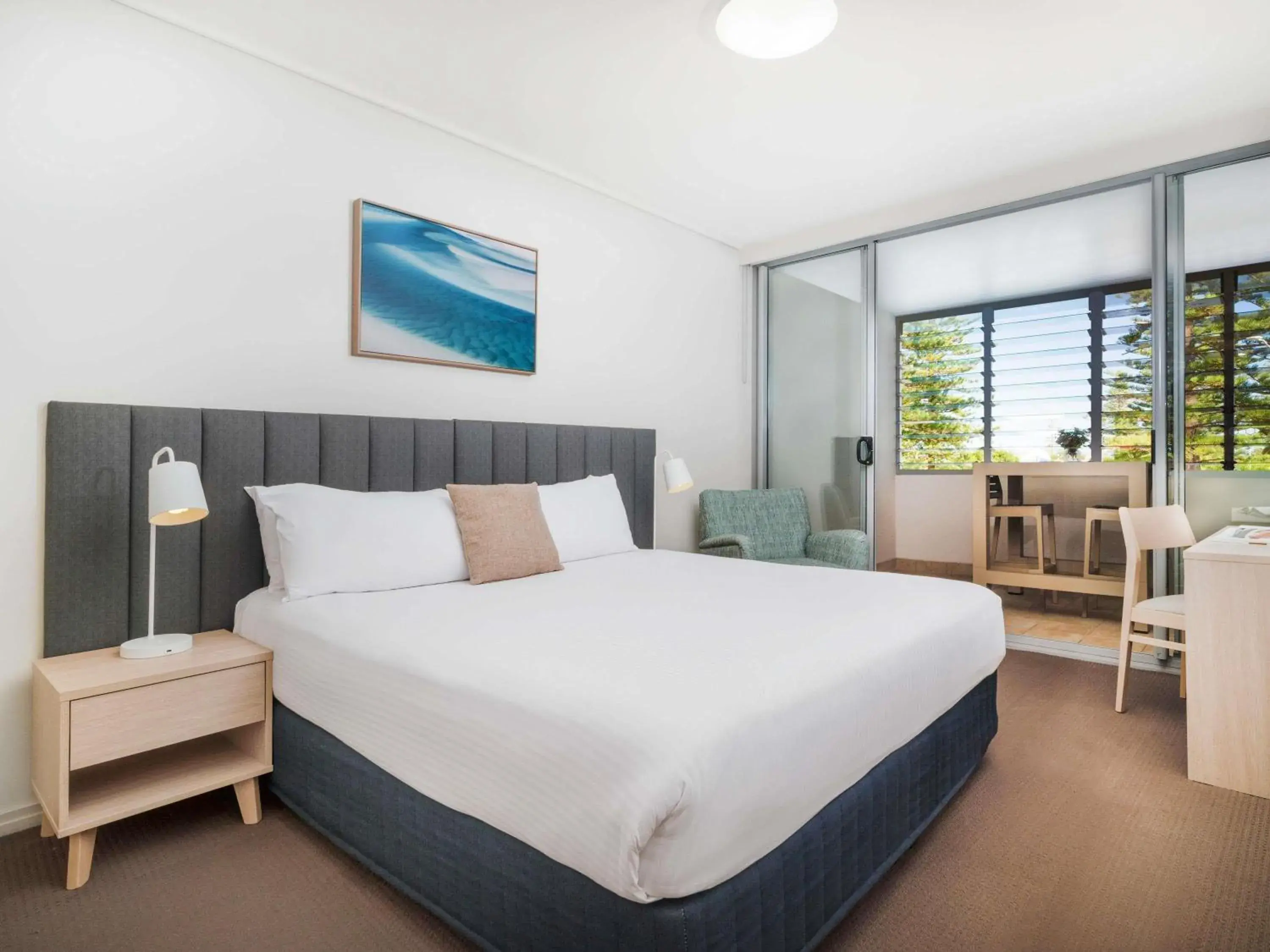 Bedroom, Bed in Mantra The Observatory Bedroom, Bed in Mantra The Observatory