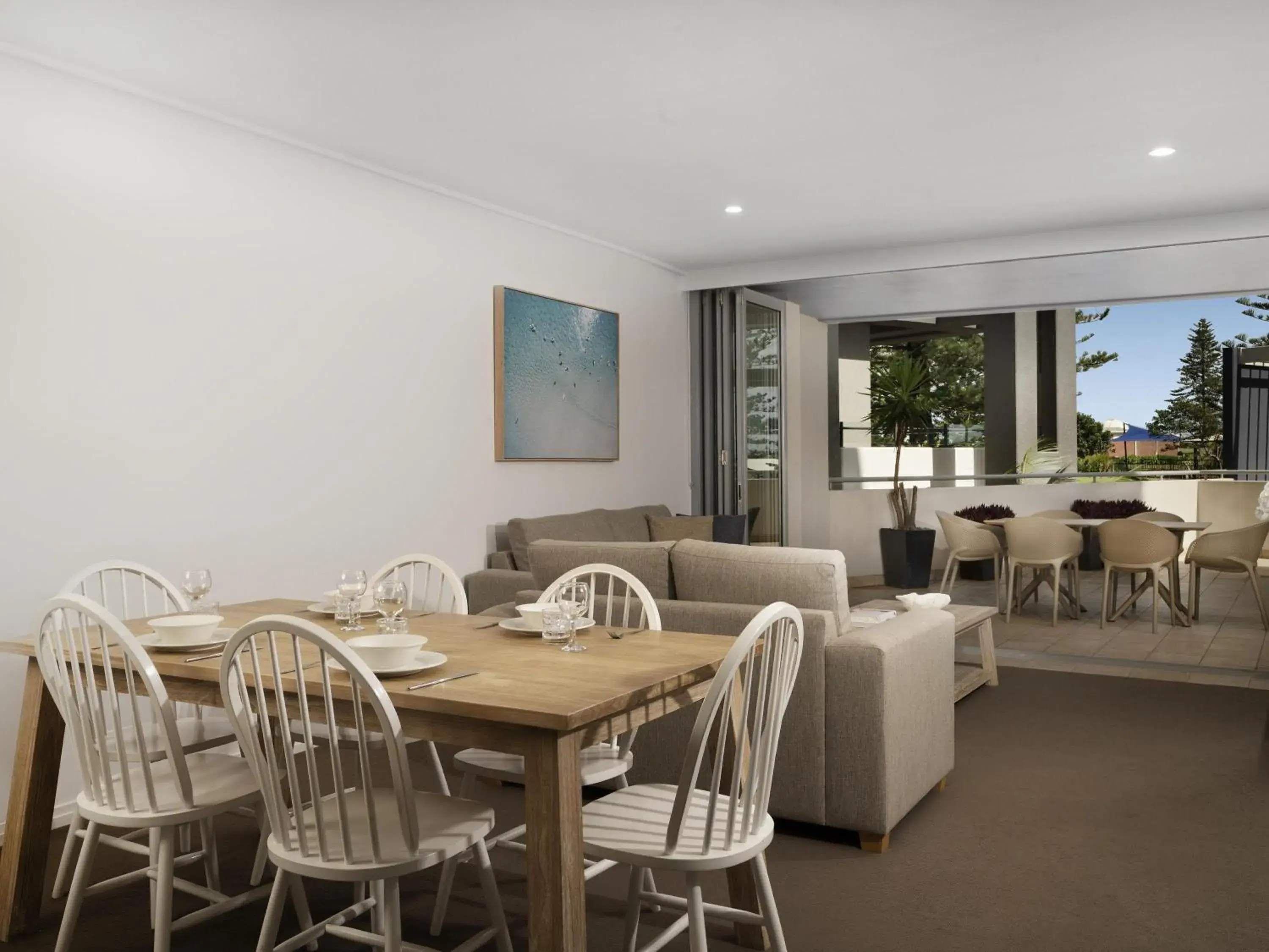 Bedroom in Mantra The Observatory Bedroom in Mantra The Observatory