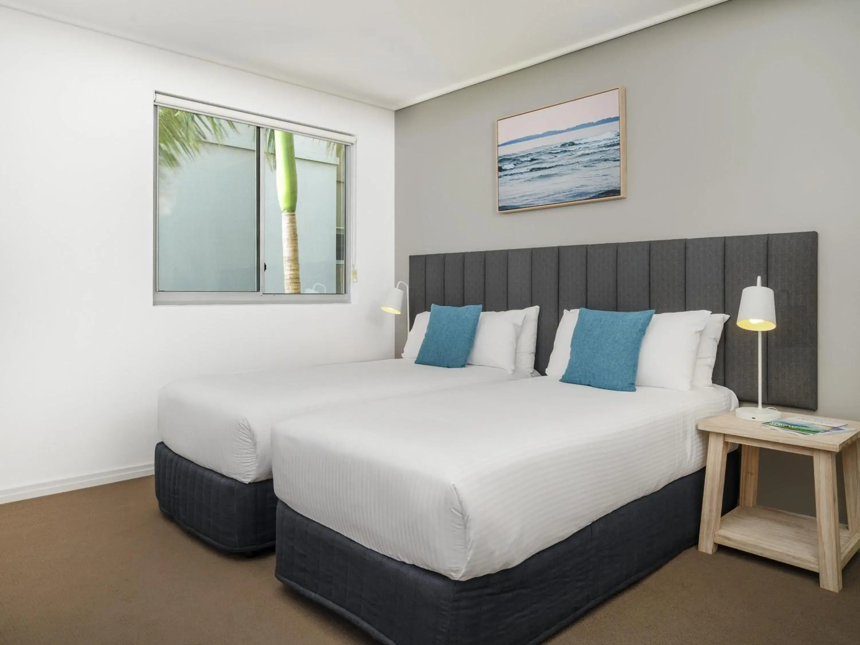 Bedroom, Bed in Mantra The Observatory Bedroom, Bed in Mantra The Observatory