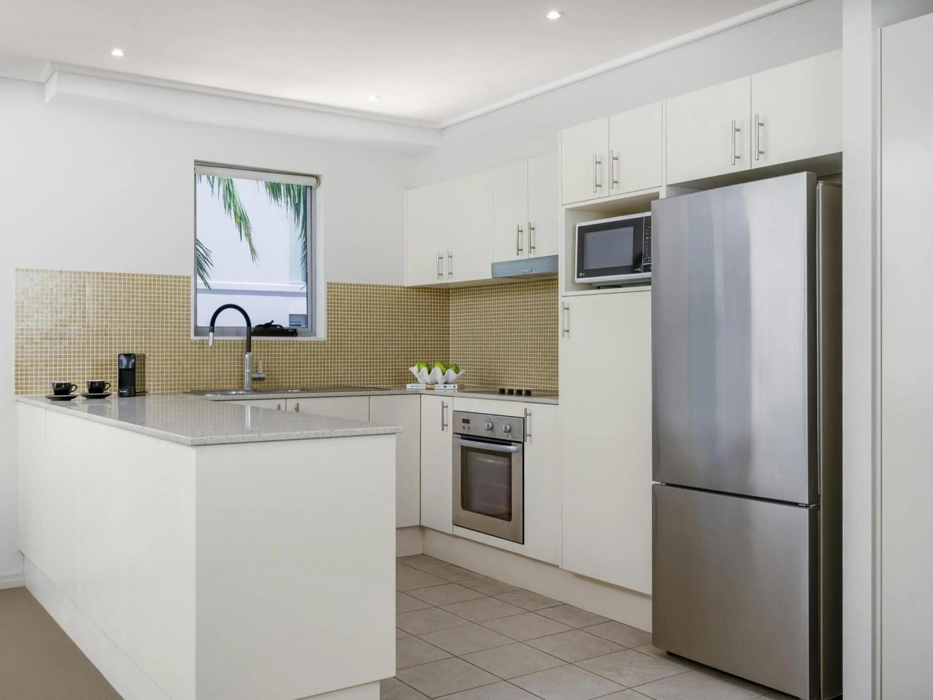 Bedroom in Mantra The Observatory Bedroom in Mantra The Observatory