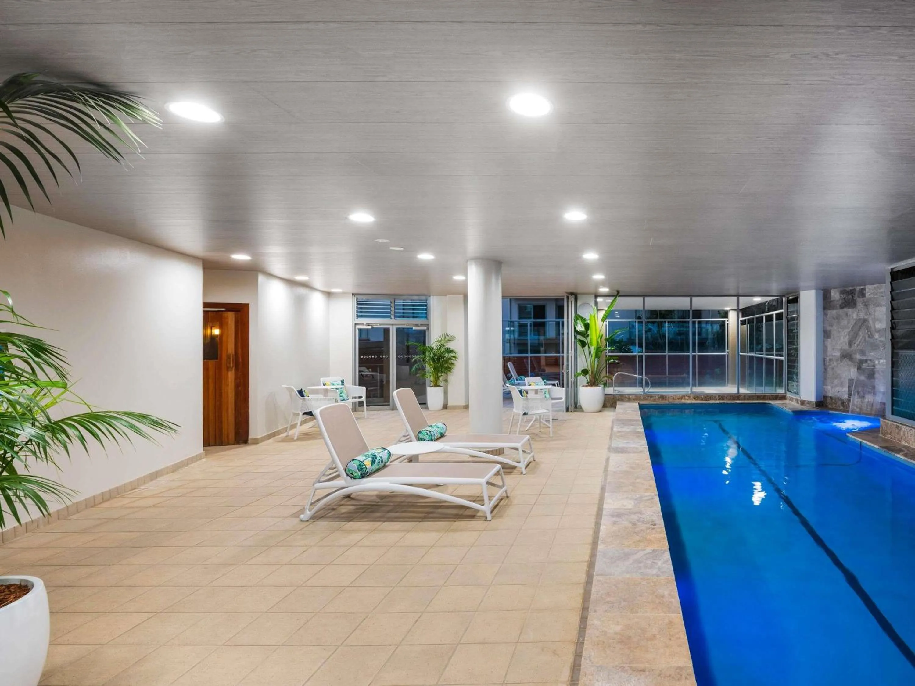 Other in Mantra The Observatory