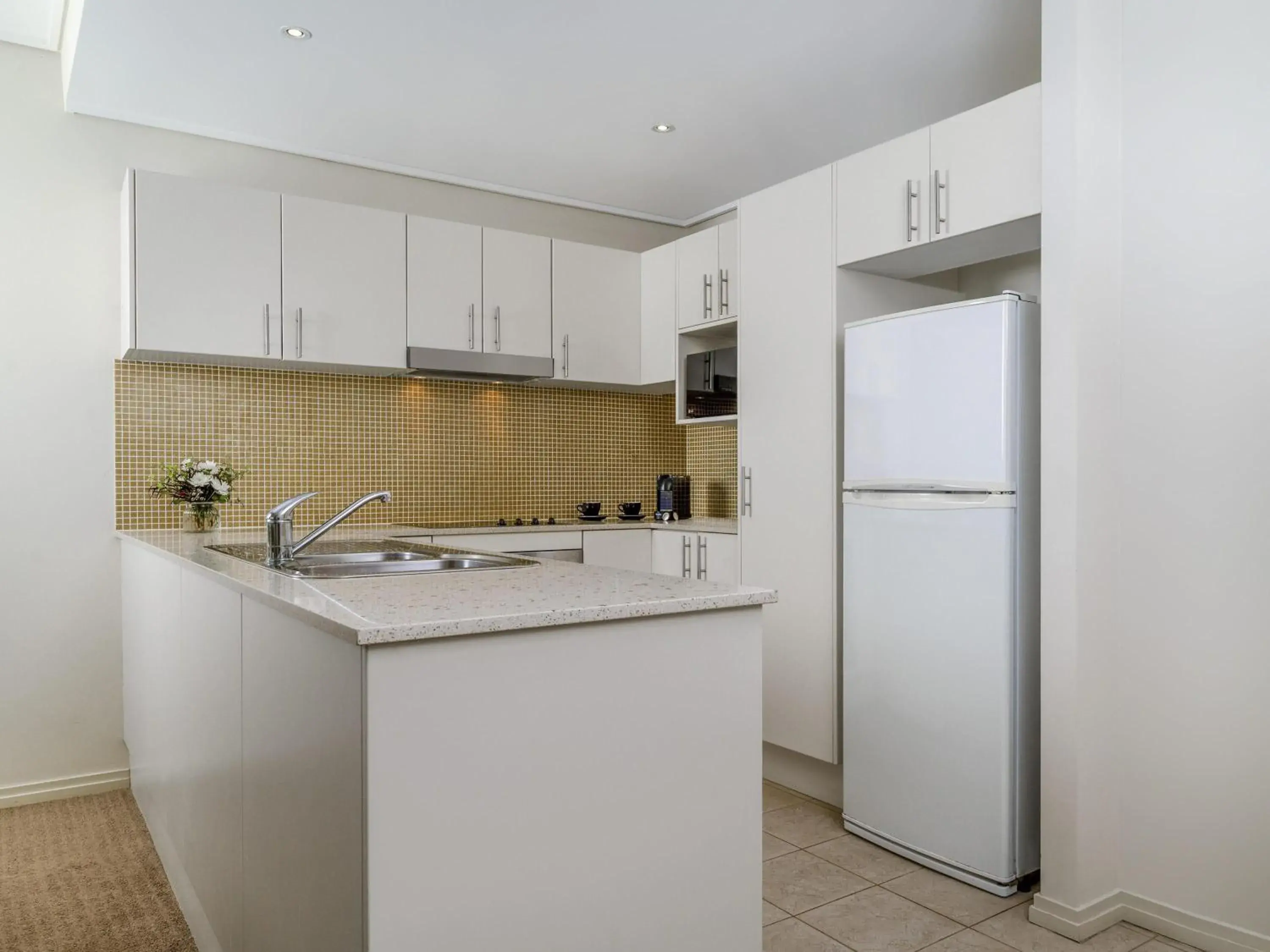 Bedroom in Mantra The Observatory Bedroom in Mantra The Observatory