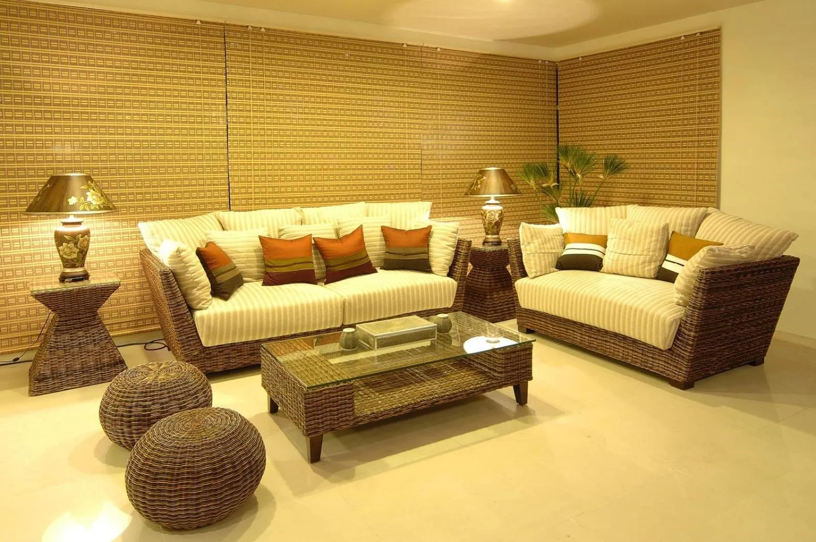 Ci Meng Rou Resort Villa
