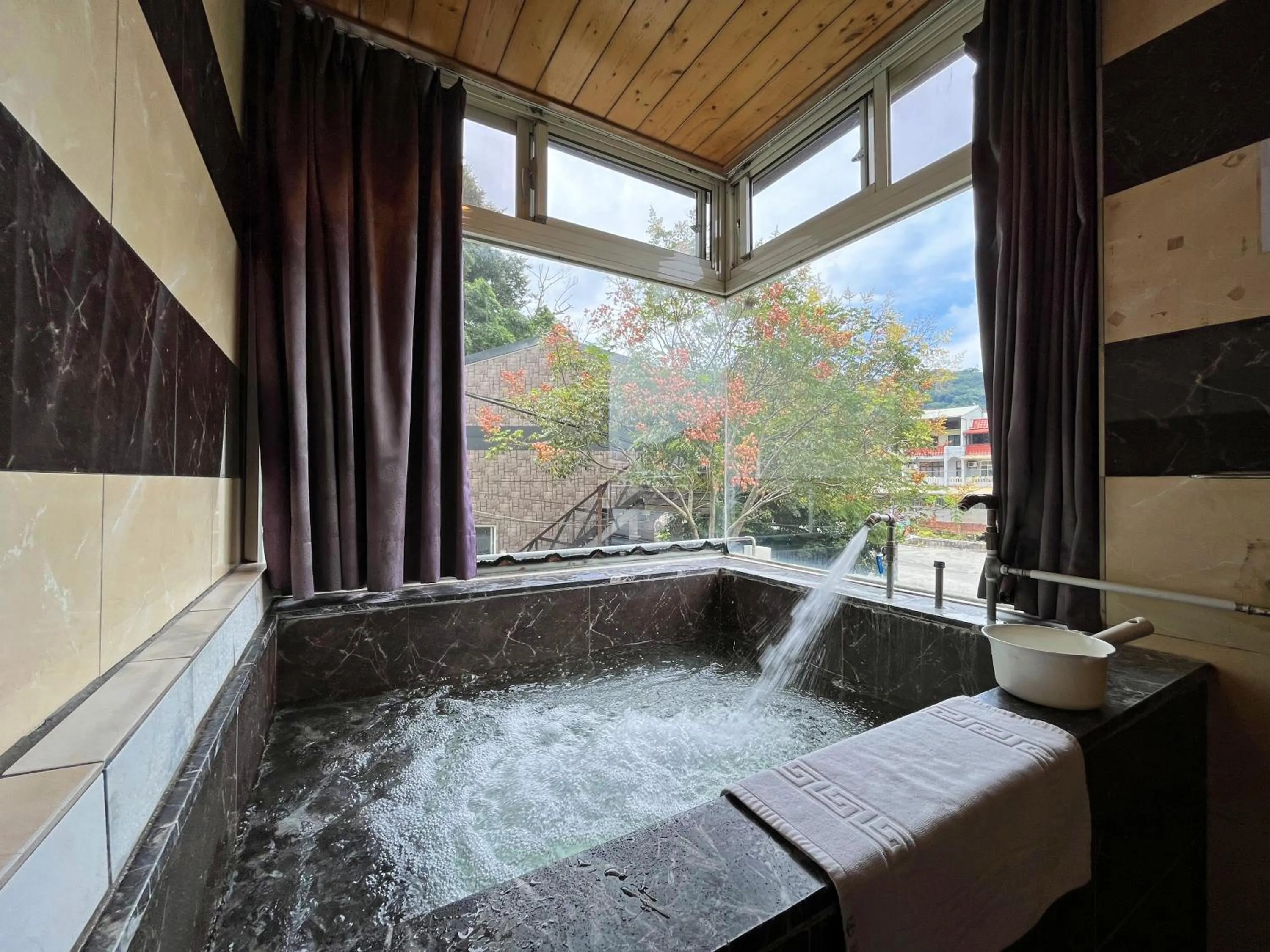 Ci Meng Rou Resort Villa