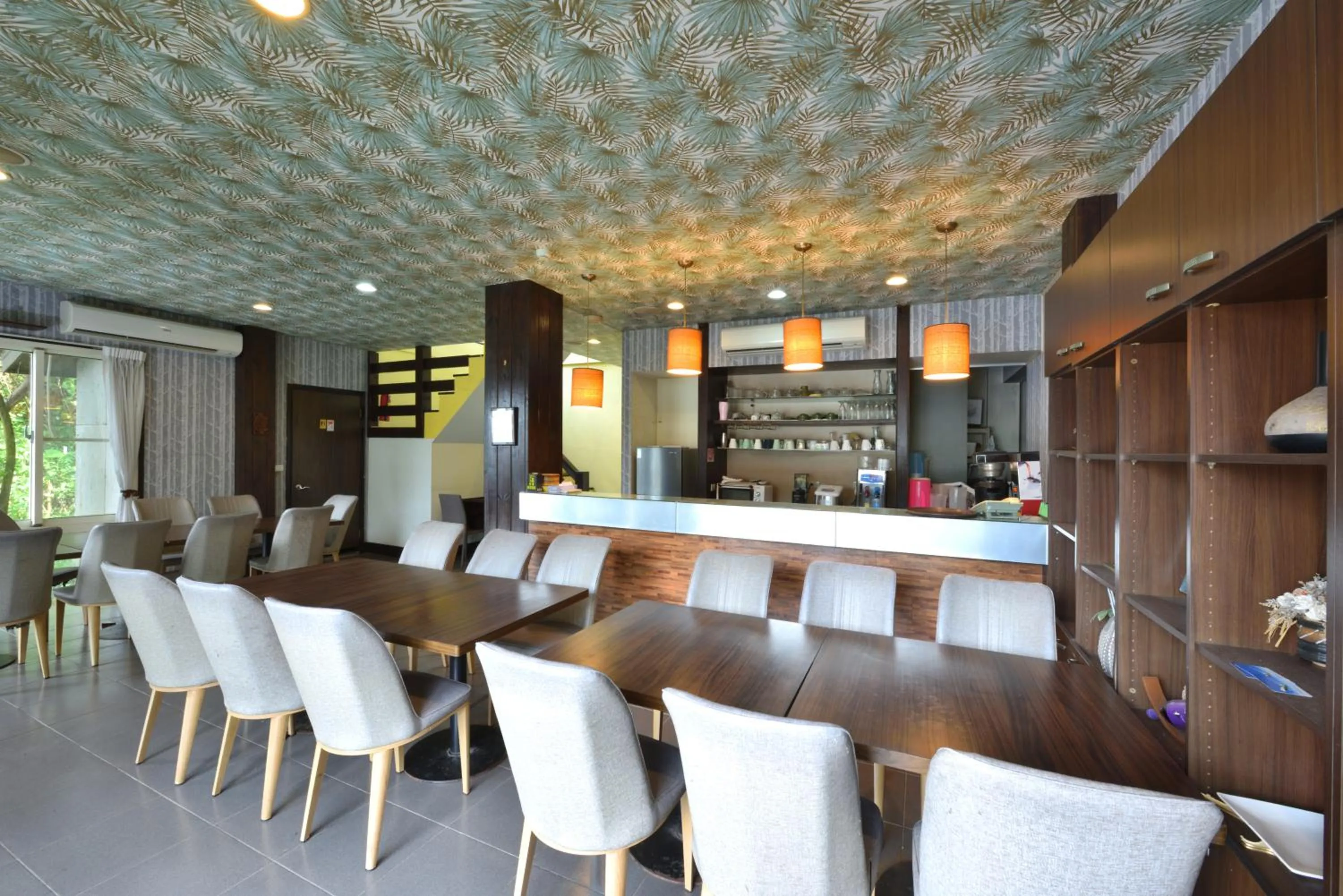Ci Meng Rou Resort Villa