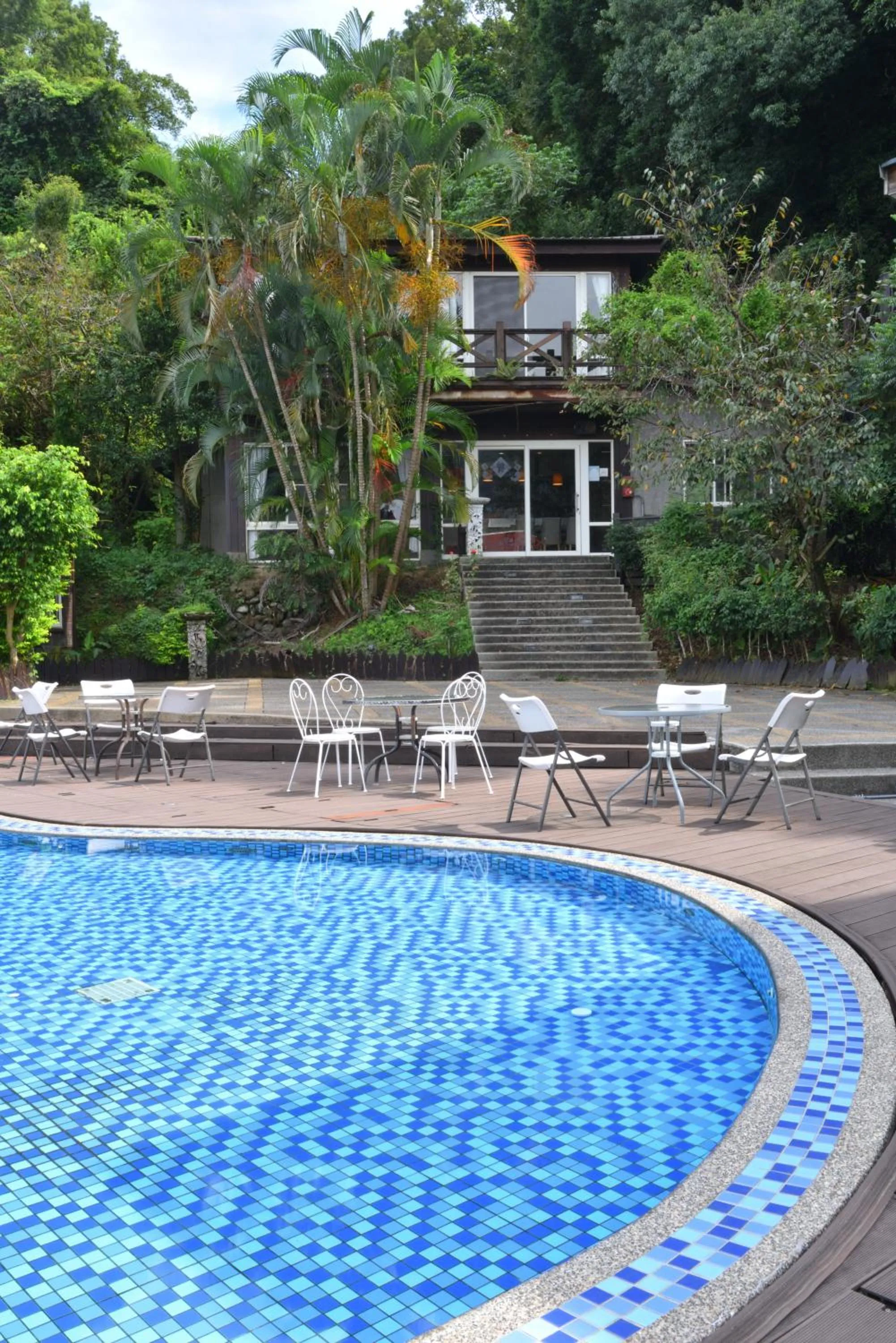 Ci Meng Rou Resort Villa