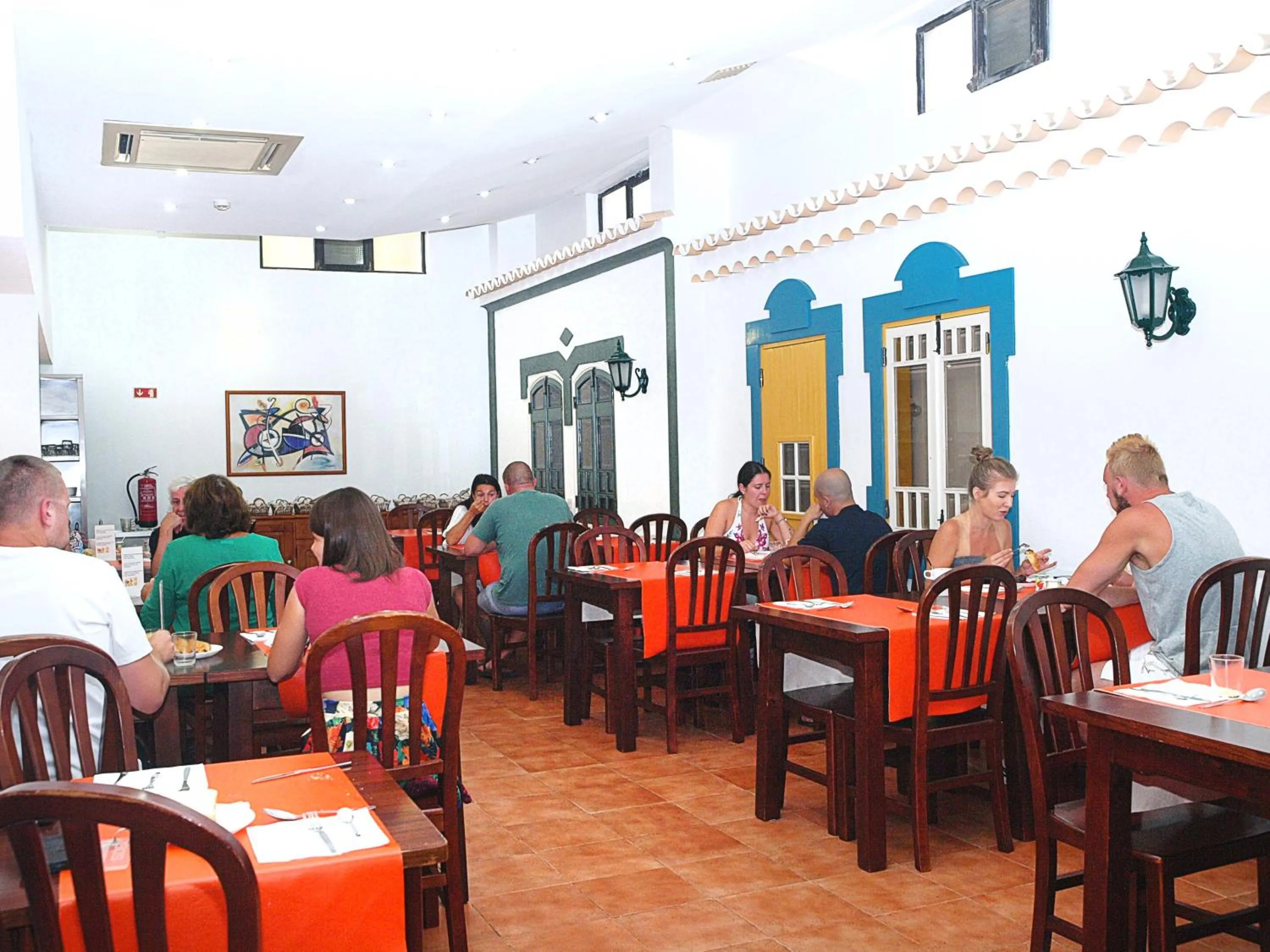 Portimão Center Hotel