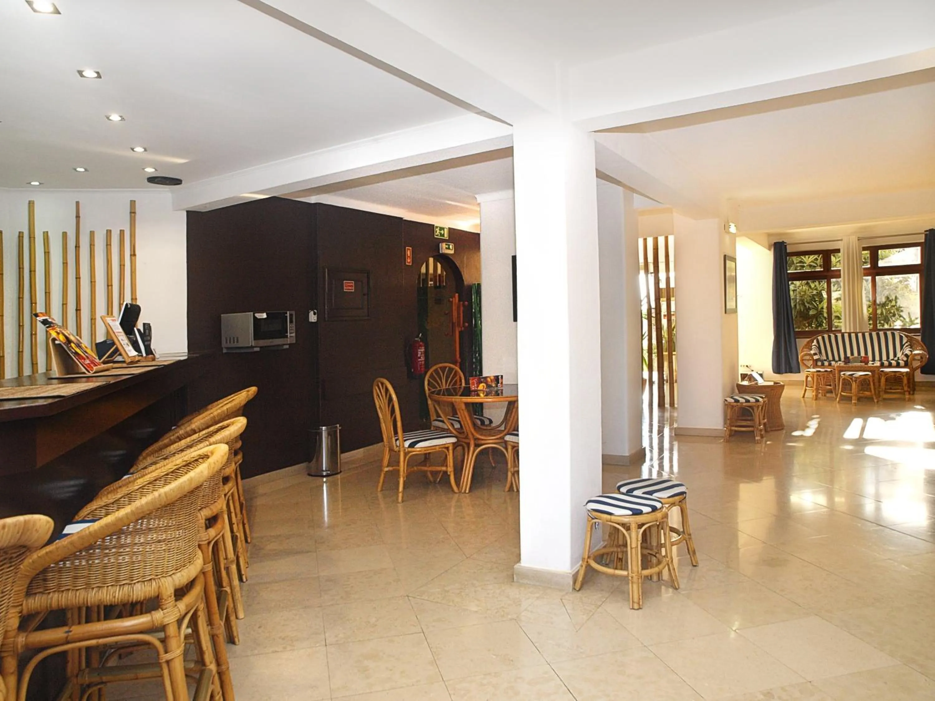 Portimão Center Hotel