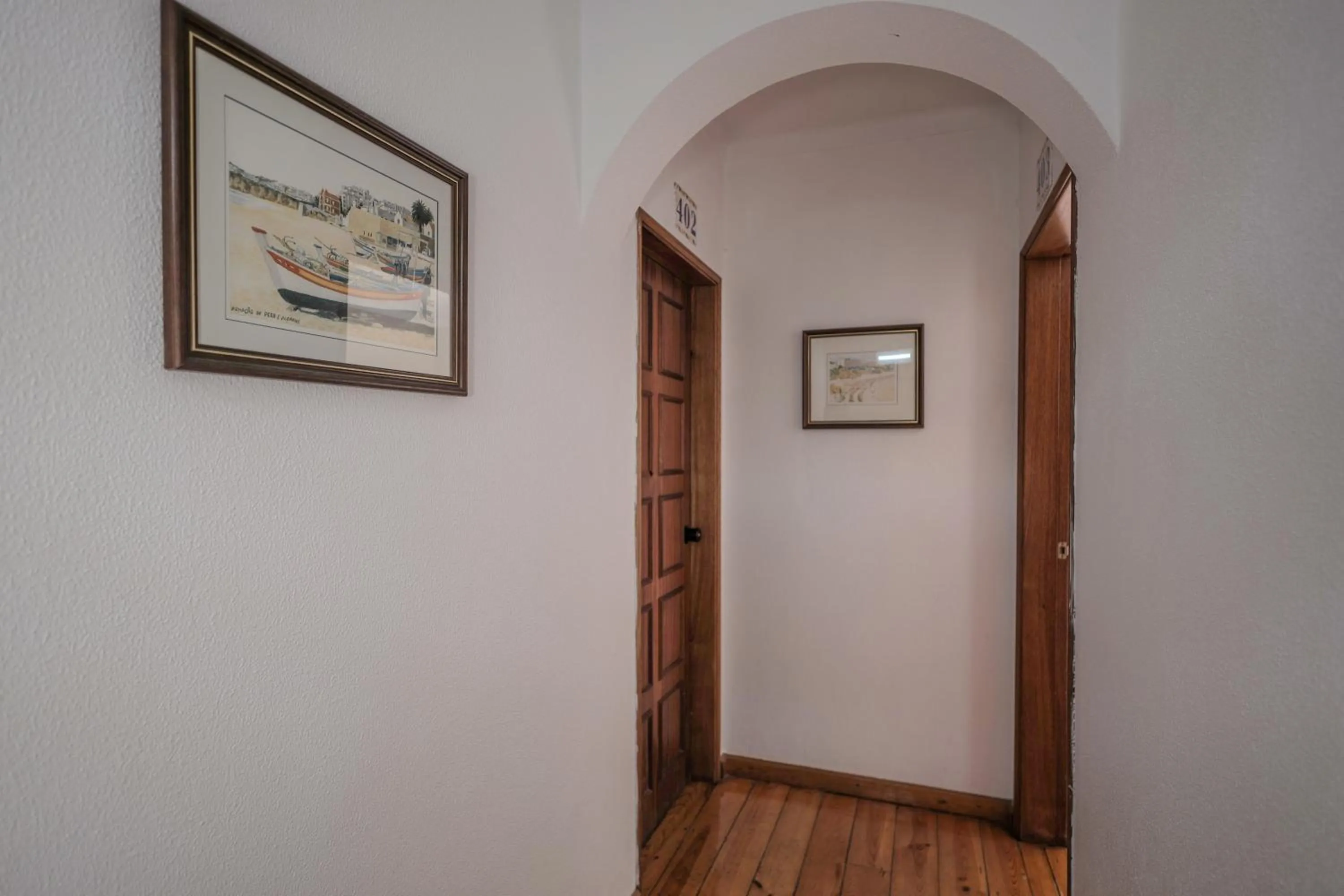 Portimão Center Hotel by Umbral