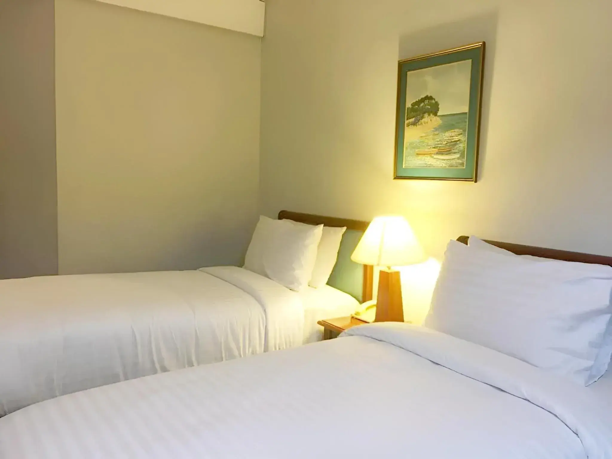 Bedroom, Bed in Paragon Wahid Hasyim Bedroom, Bed in Paragon Wahid Hasyim