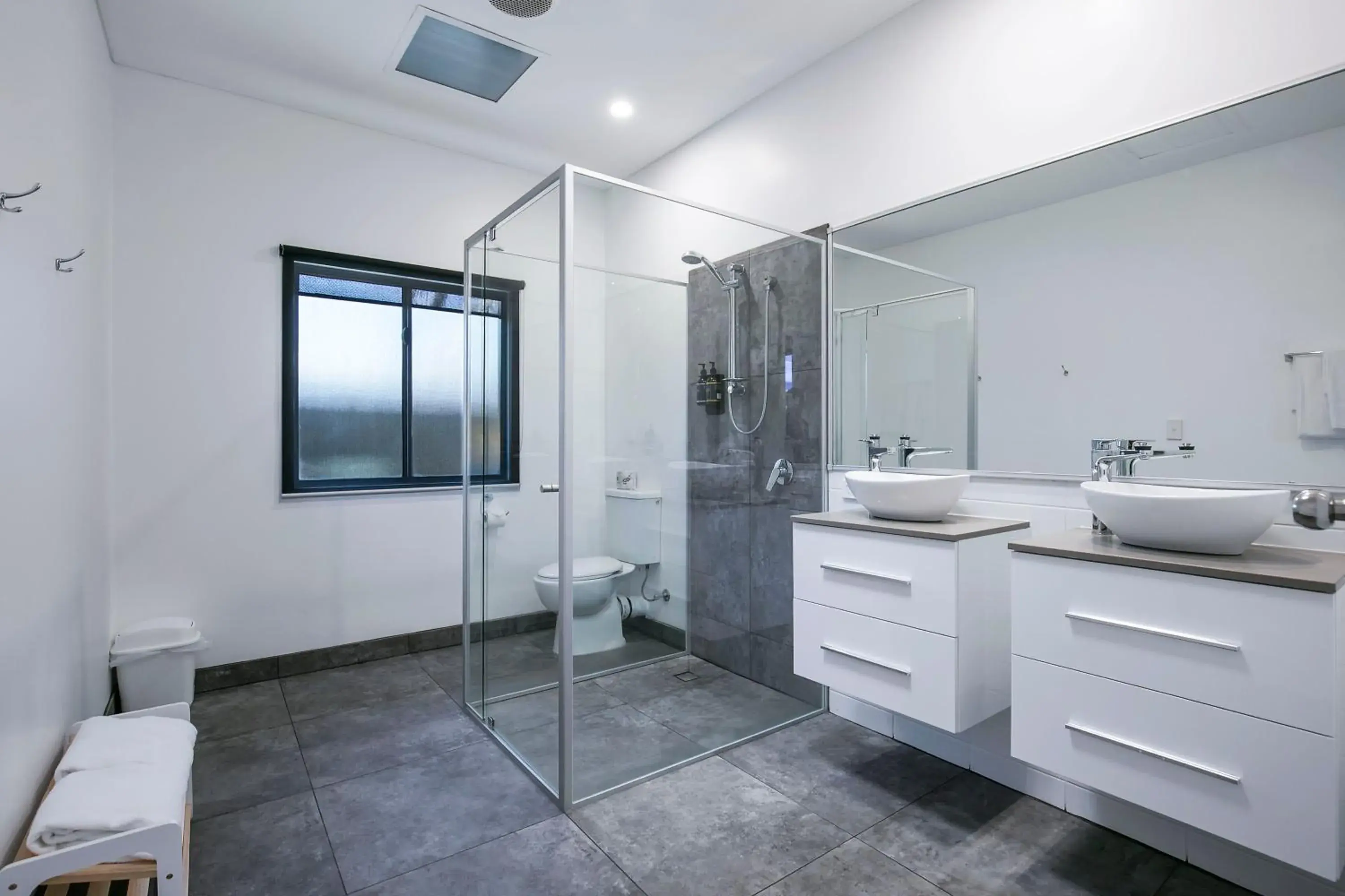 Comfort Inn & Apartments Northgate Airport Comfort Inn & Apartments Northgate Airport