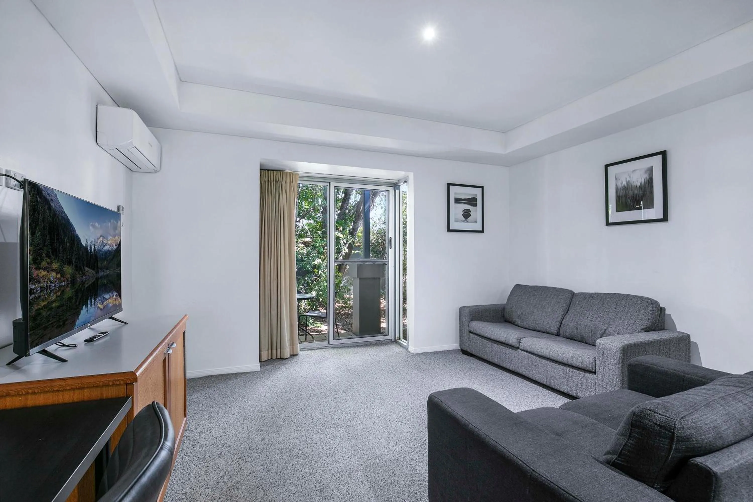 Comfort Inn & Apartments Northgate Airport