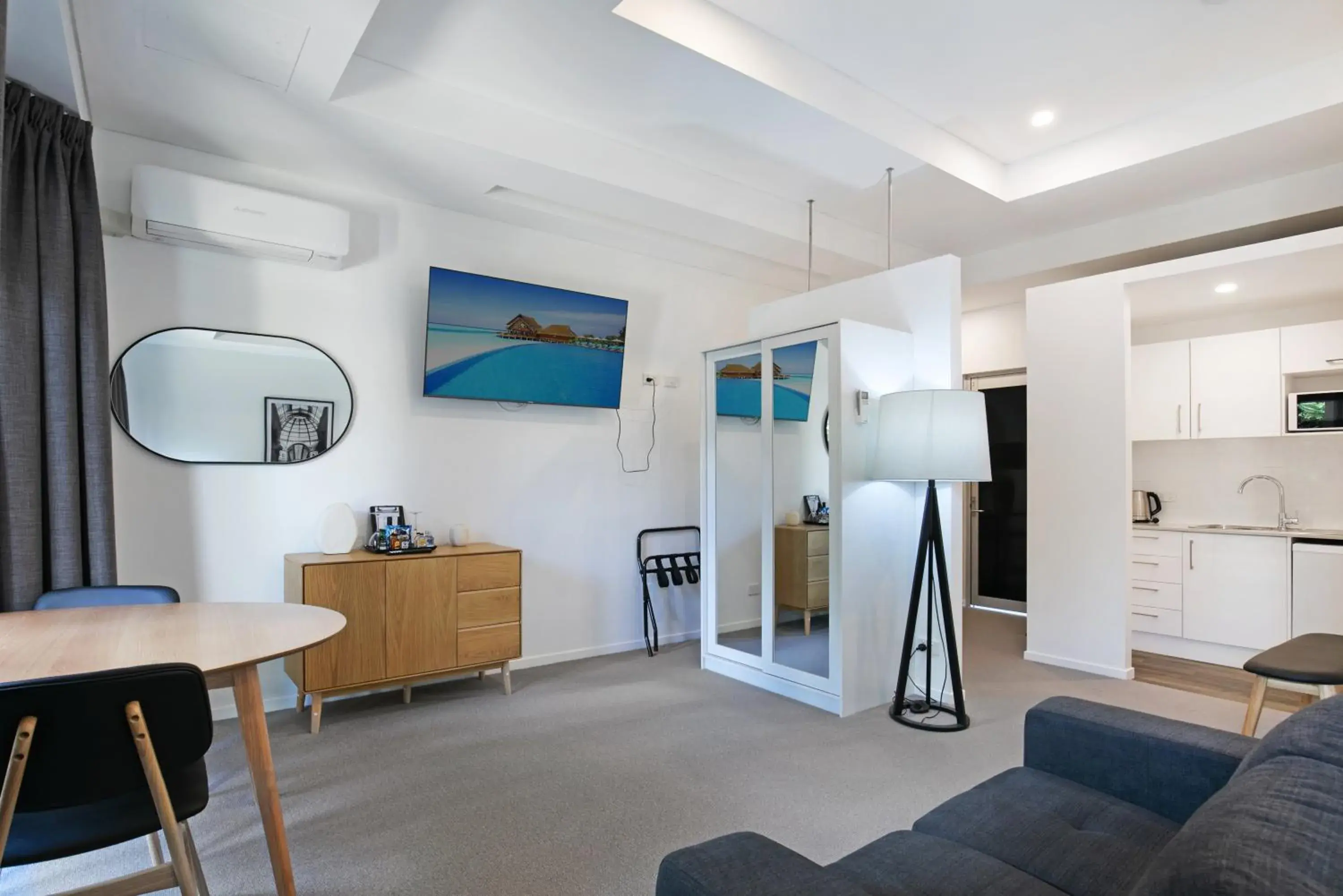 Comfort Inn & Apartments Northgate Airport Comfort Inn & Apartments Northgate Airport