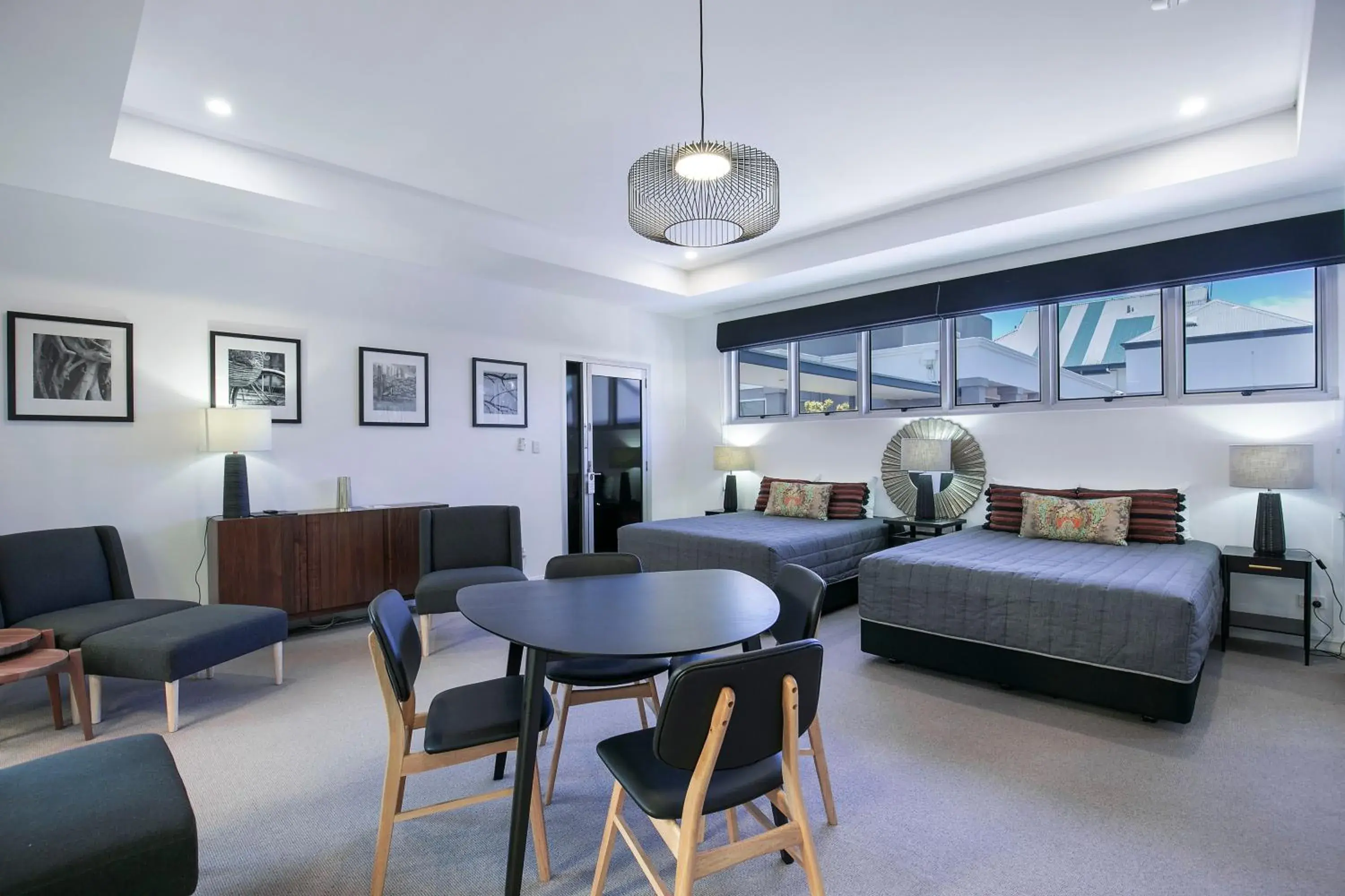 Comfort Inn & Apartments Northgate Airport Comfort Inn & Apartments Northgate Airport