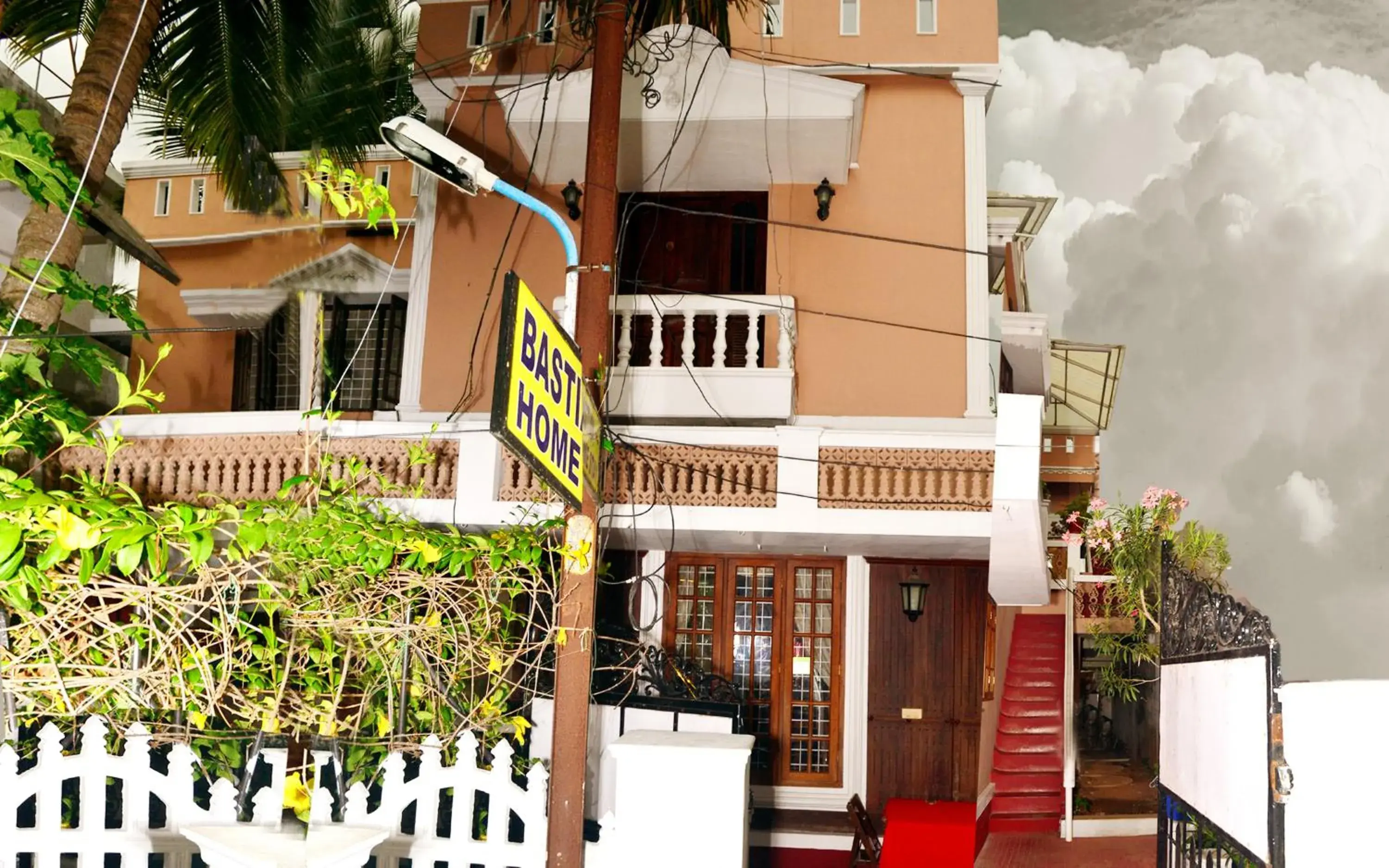 Bastian Homestay Bastian Homestay