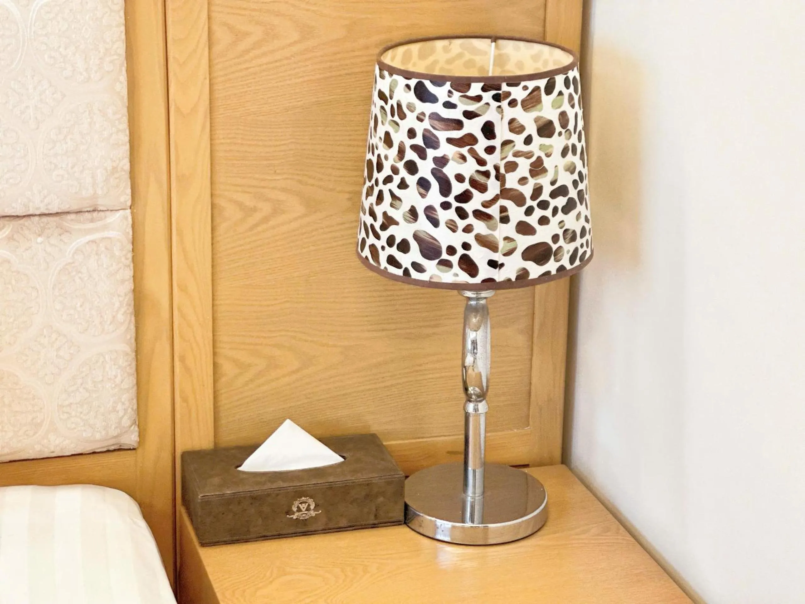 Restaurant/places to eat in Vuong Tai Hotel