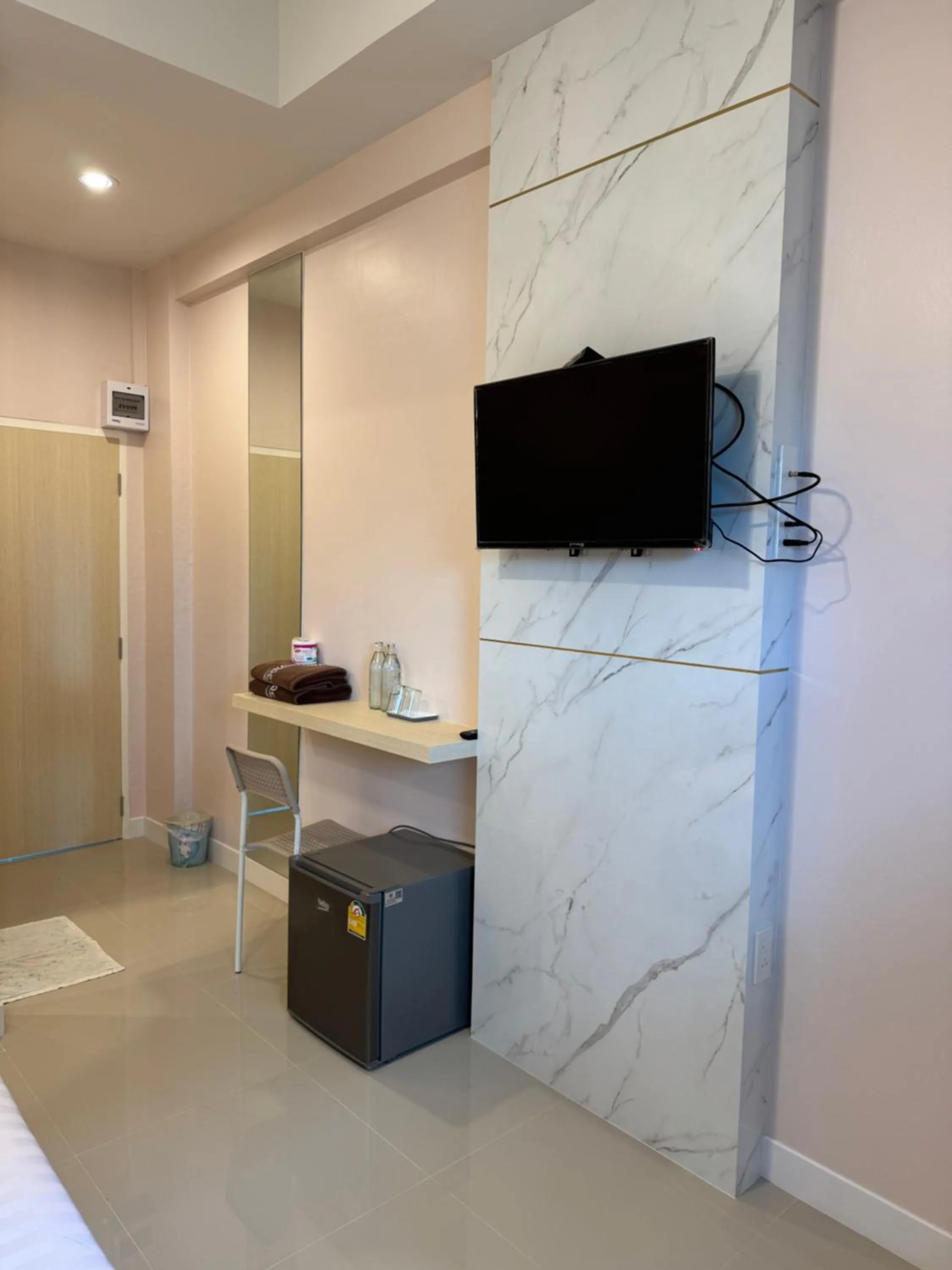 Pakchong Phubade Hotel