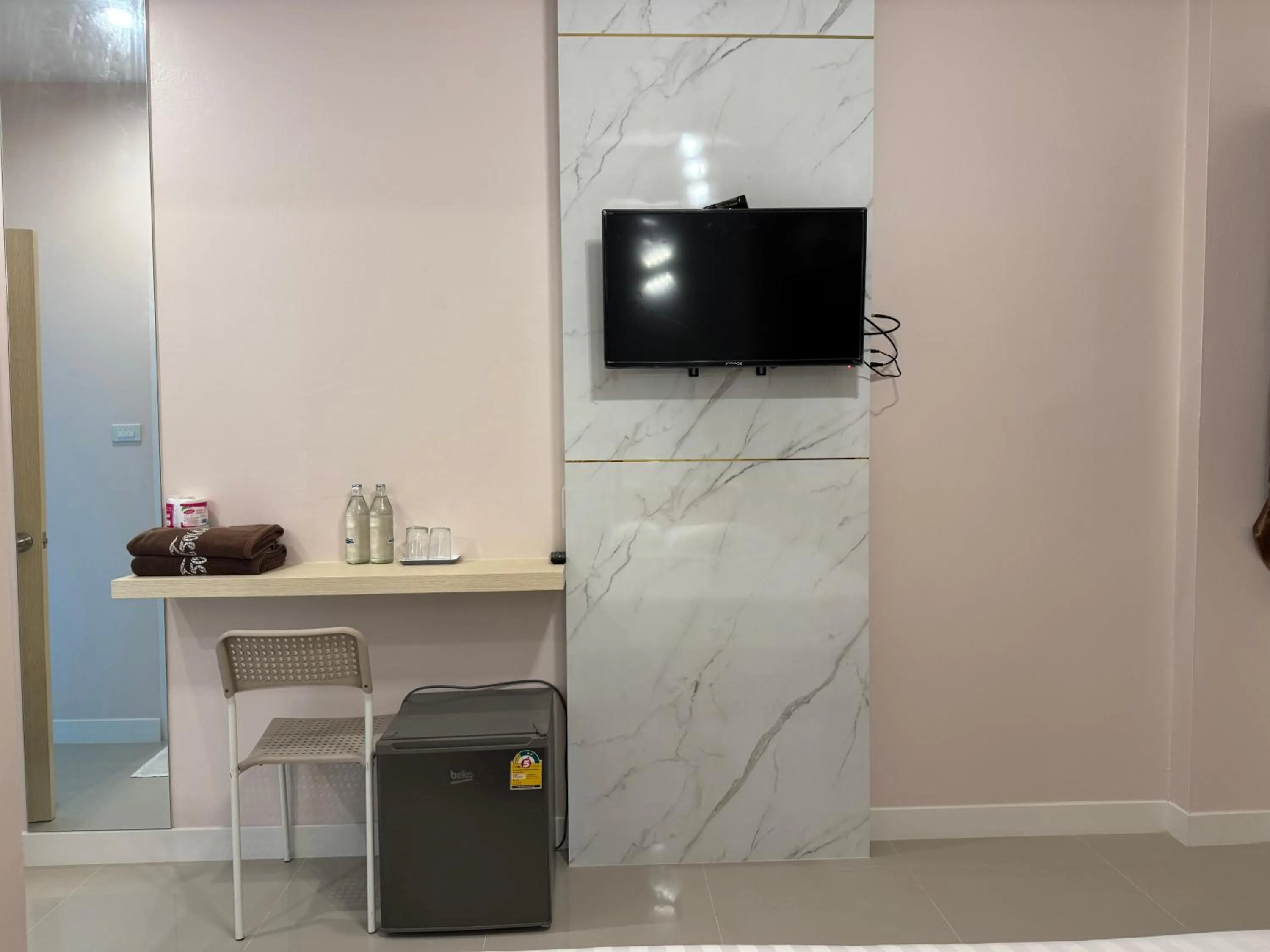 Pakchong Phubade Hotel