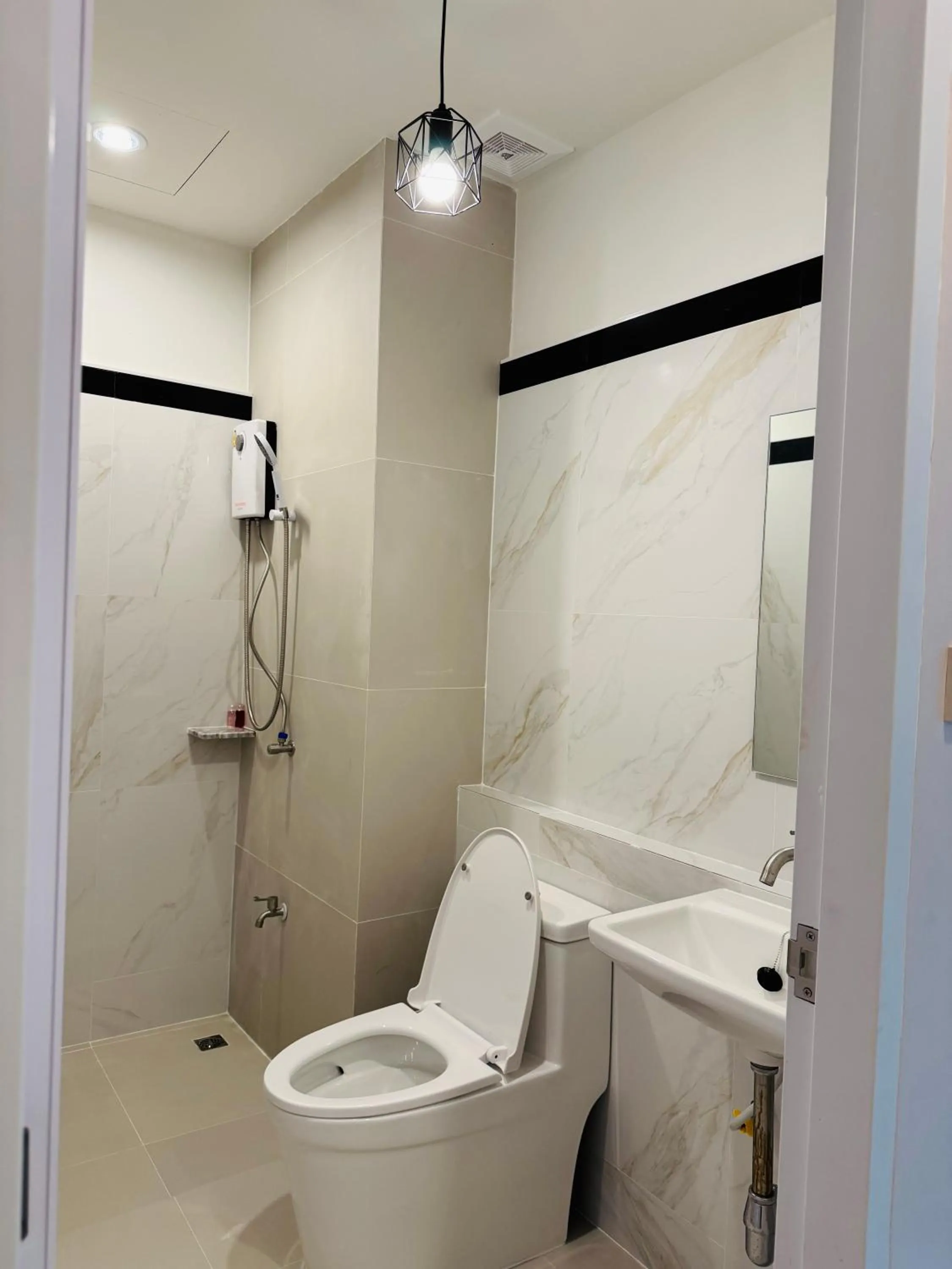 Pakchong Phubade Hotel