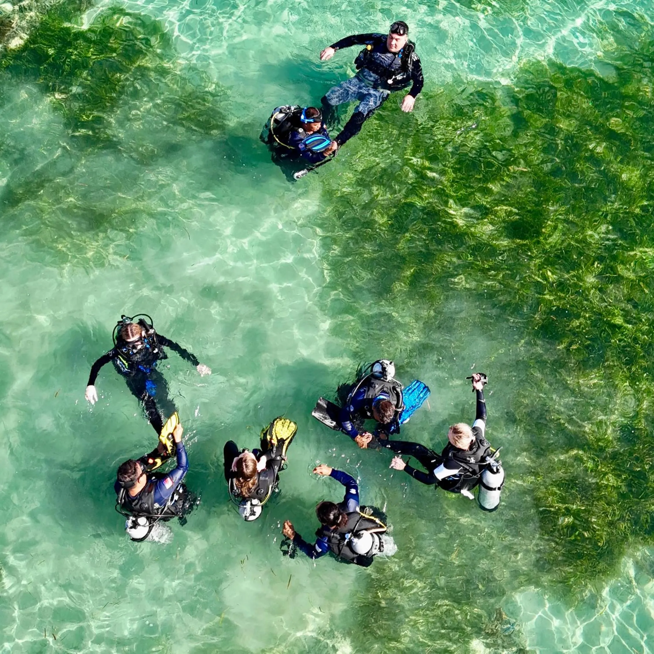 Southseas Beach Resort and Dive Center