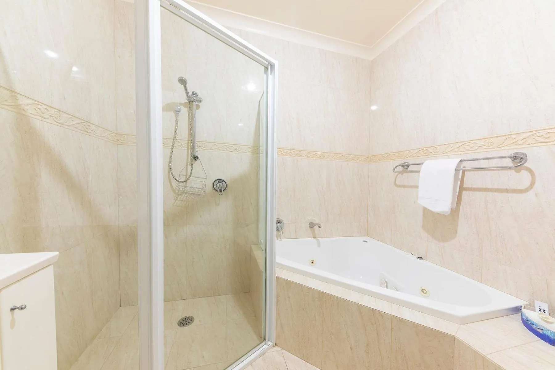 Meridian Beachside Apartments