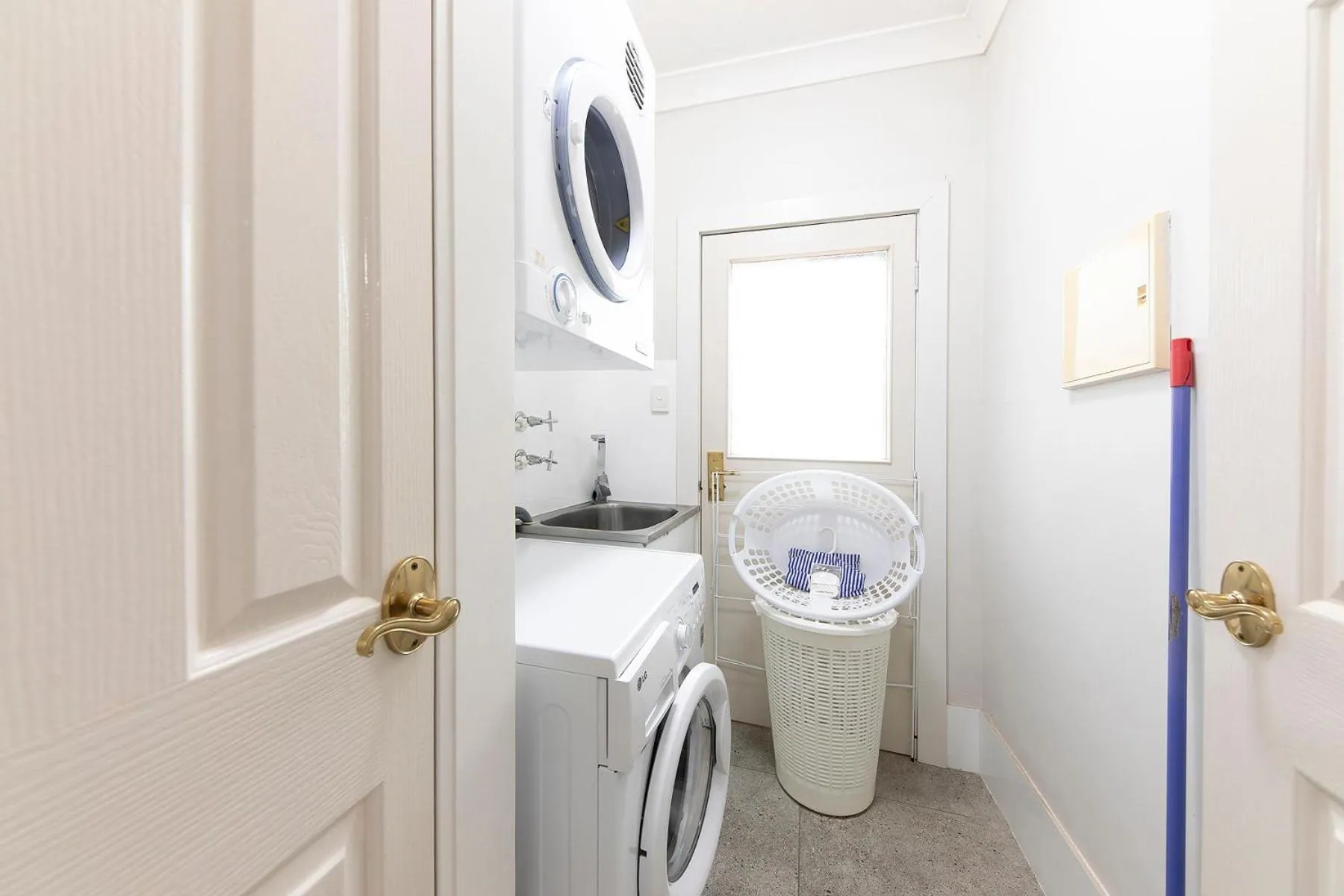 Meridian Beachside Apartments