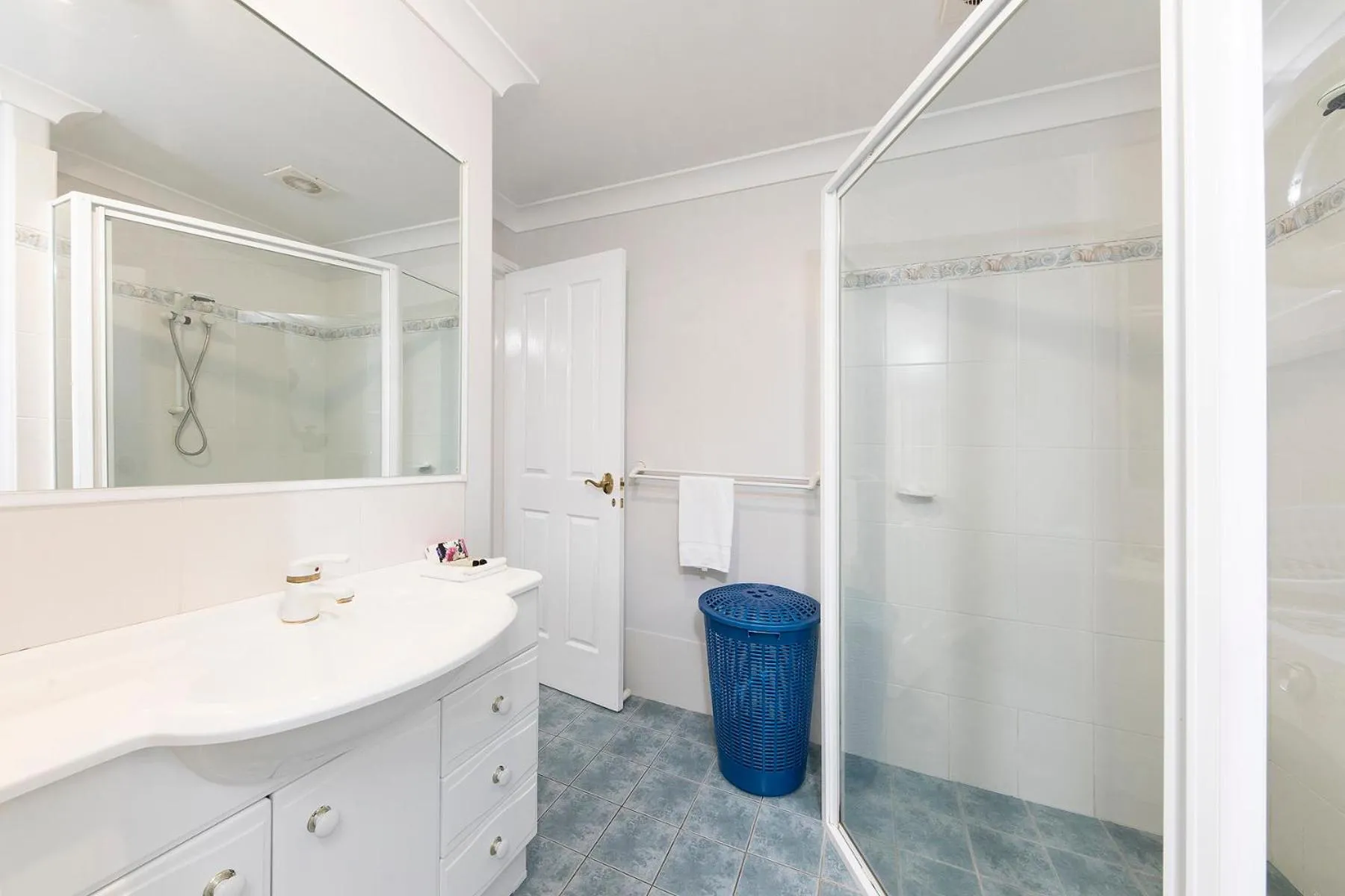 Meridian Beachside Apartments