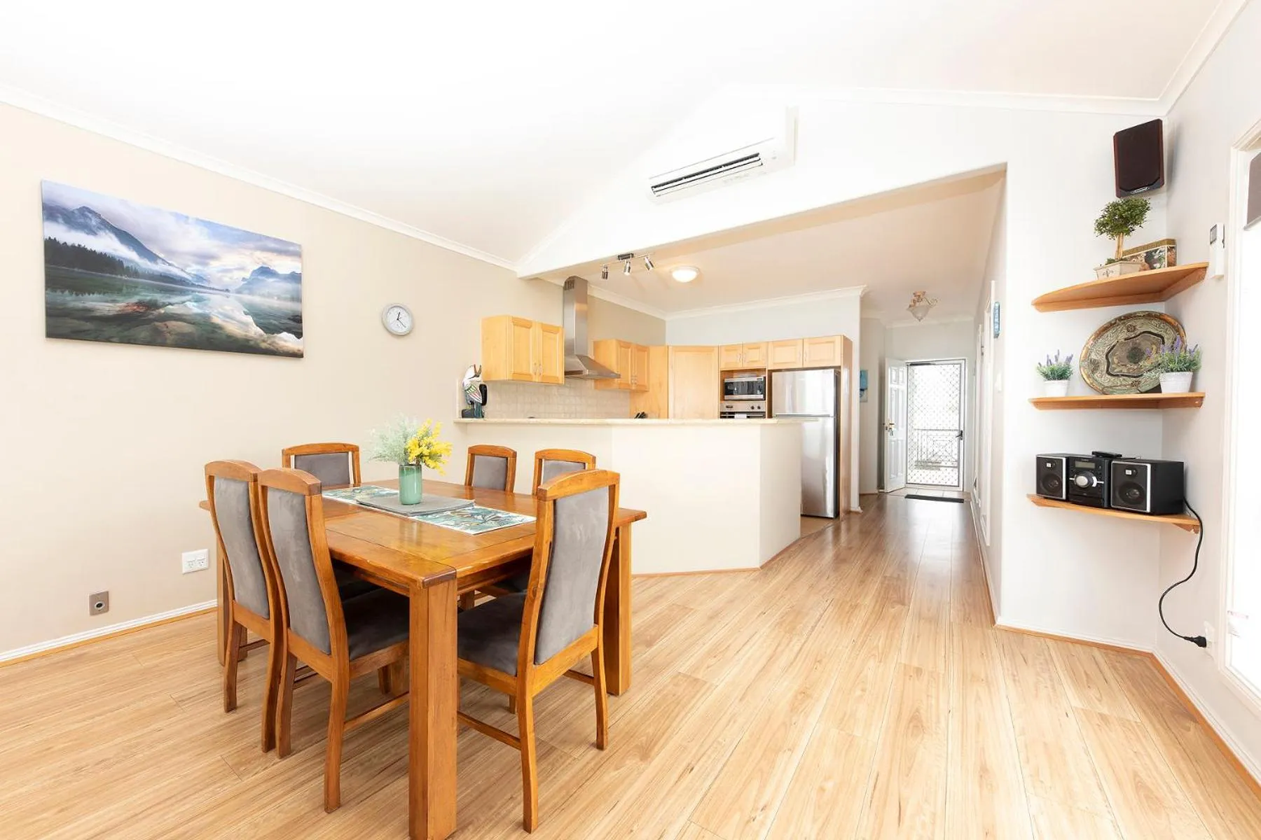 Meridian Beachside Apartments