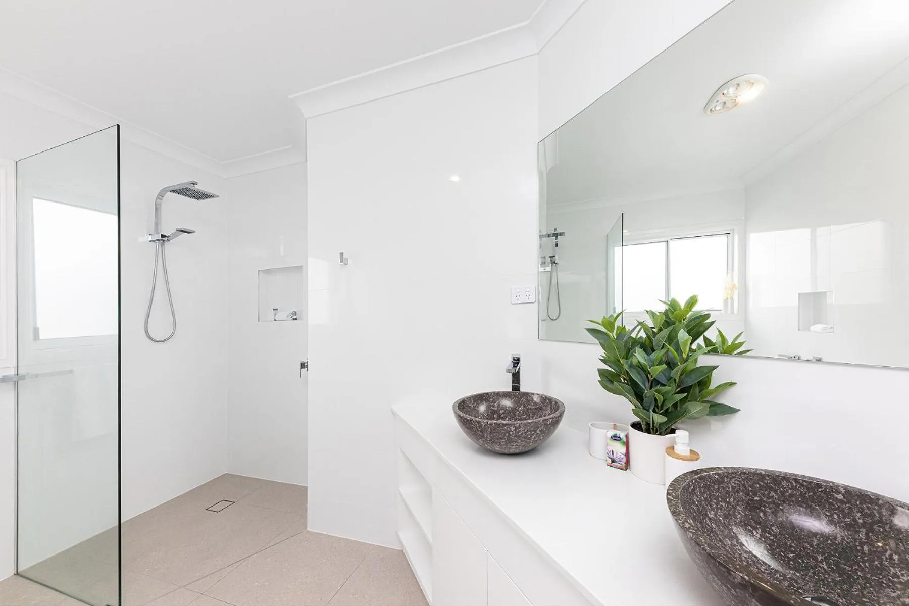 Meridian Beachside Apartments