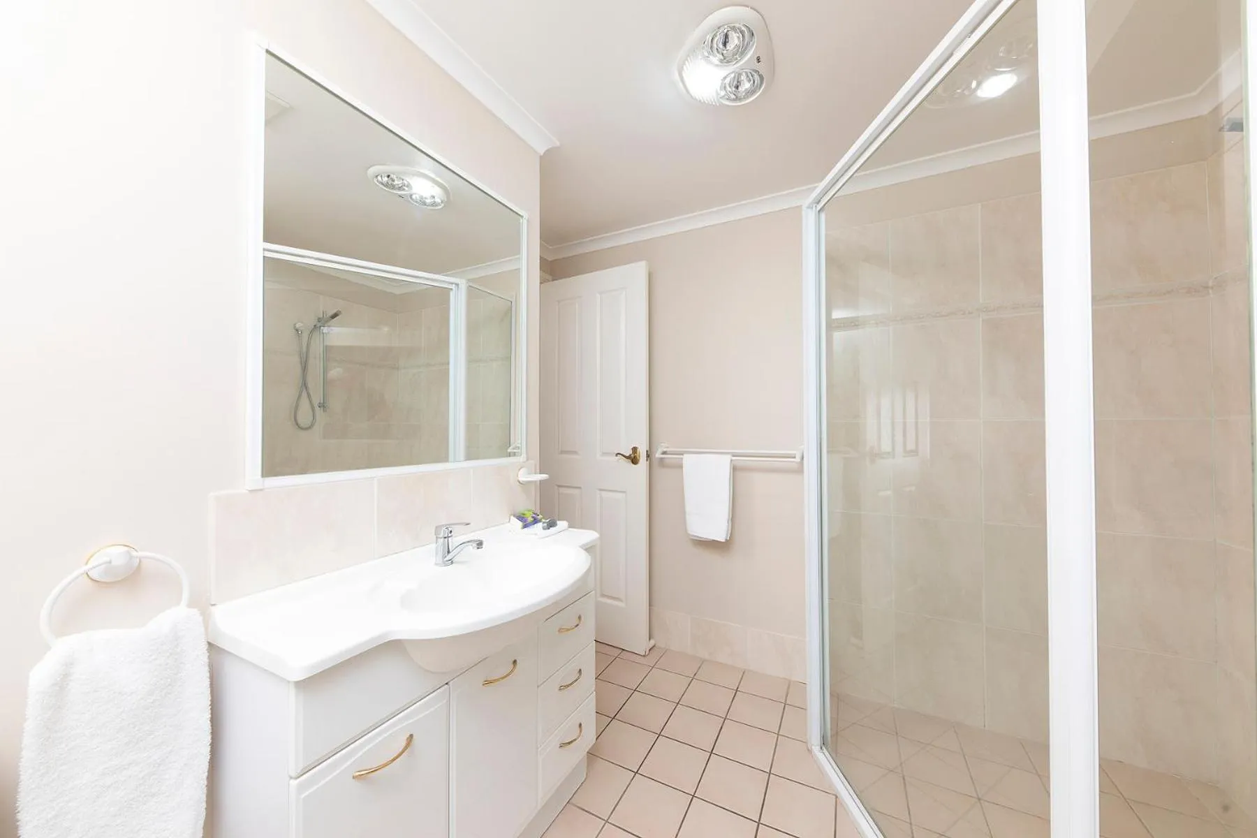 Meridian Beachside Apartments